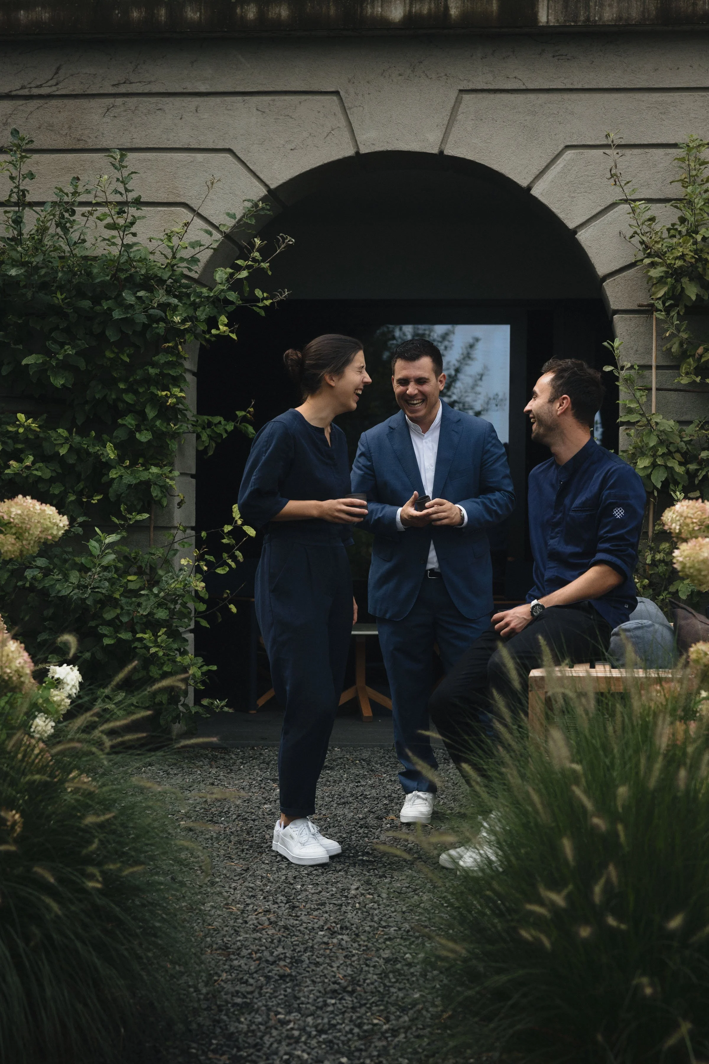 Mammertsberg Michelin Fine-Dining am Bodensee