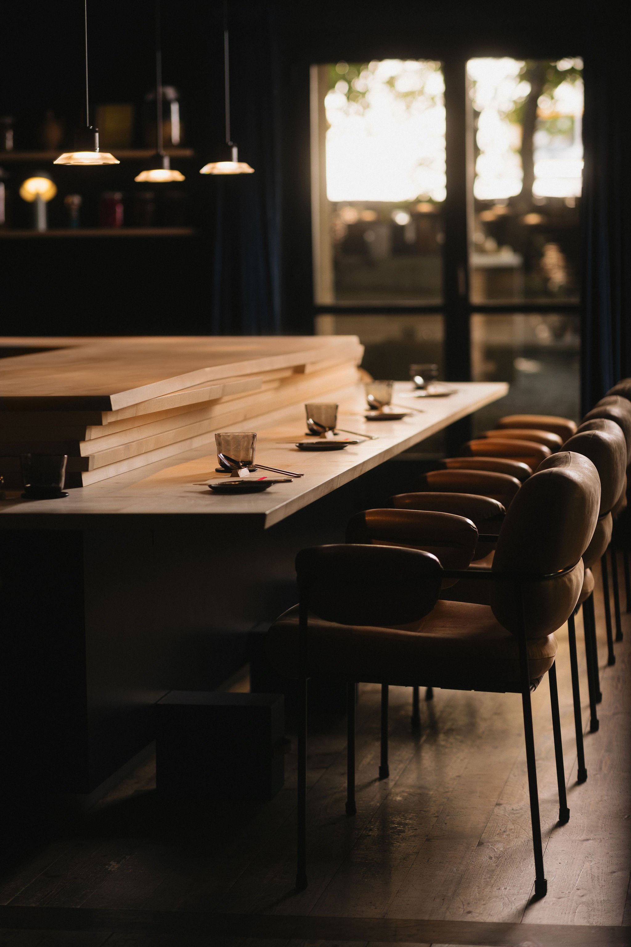 Neu: Online-Tischreservation im Restaurant Oz