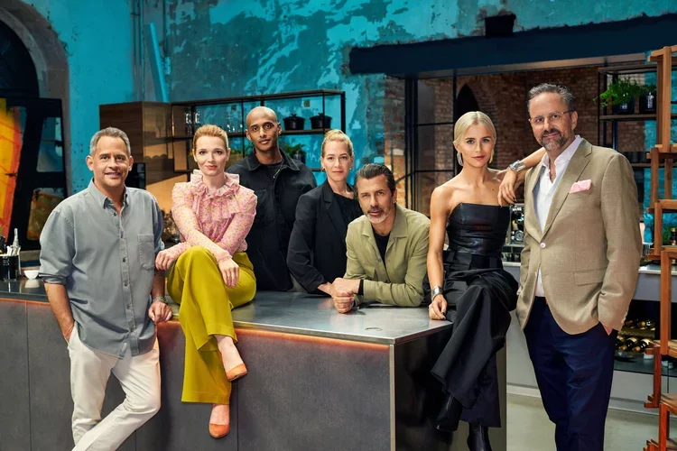 Dinner Club auf Amazon Prime Video