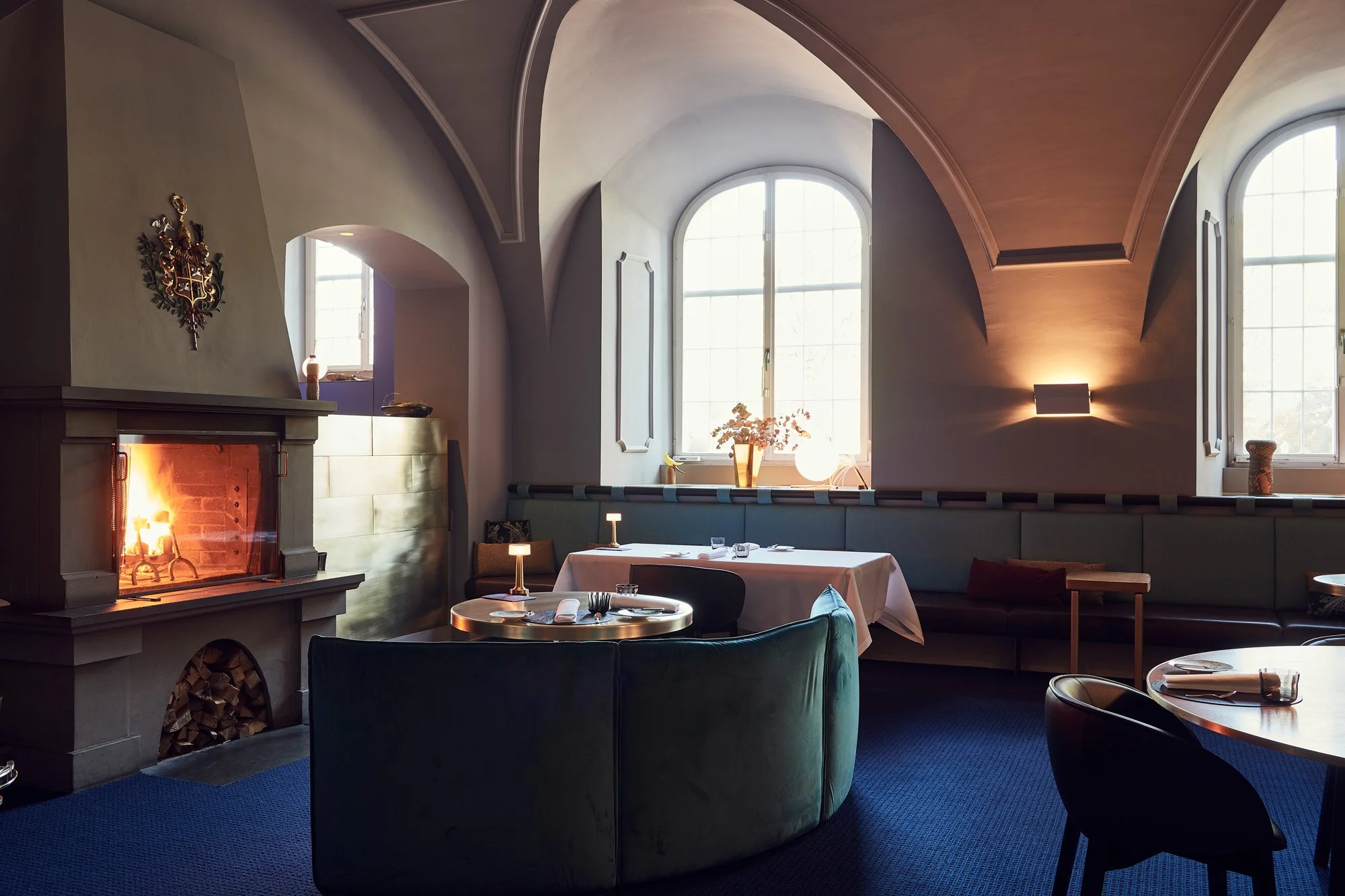 IGNIV Bad Ragaz bleibt: Grand Resort Bad Ragaz und Andreas Caminada führen Zusammenarbeit fort