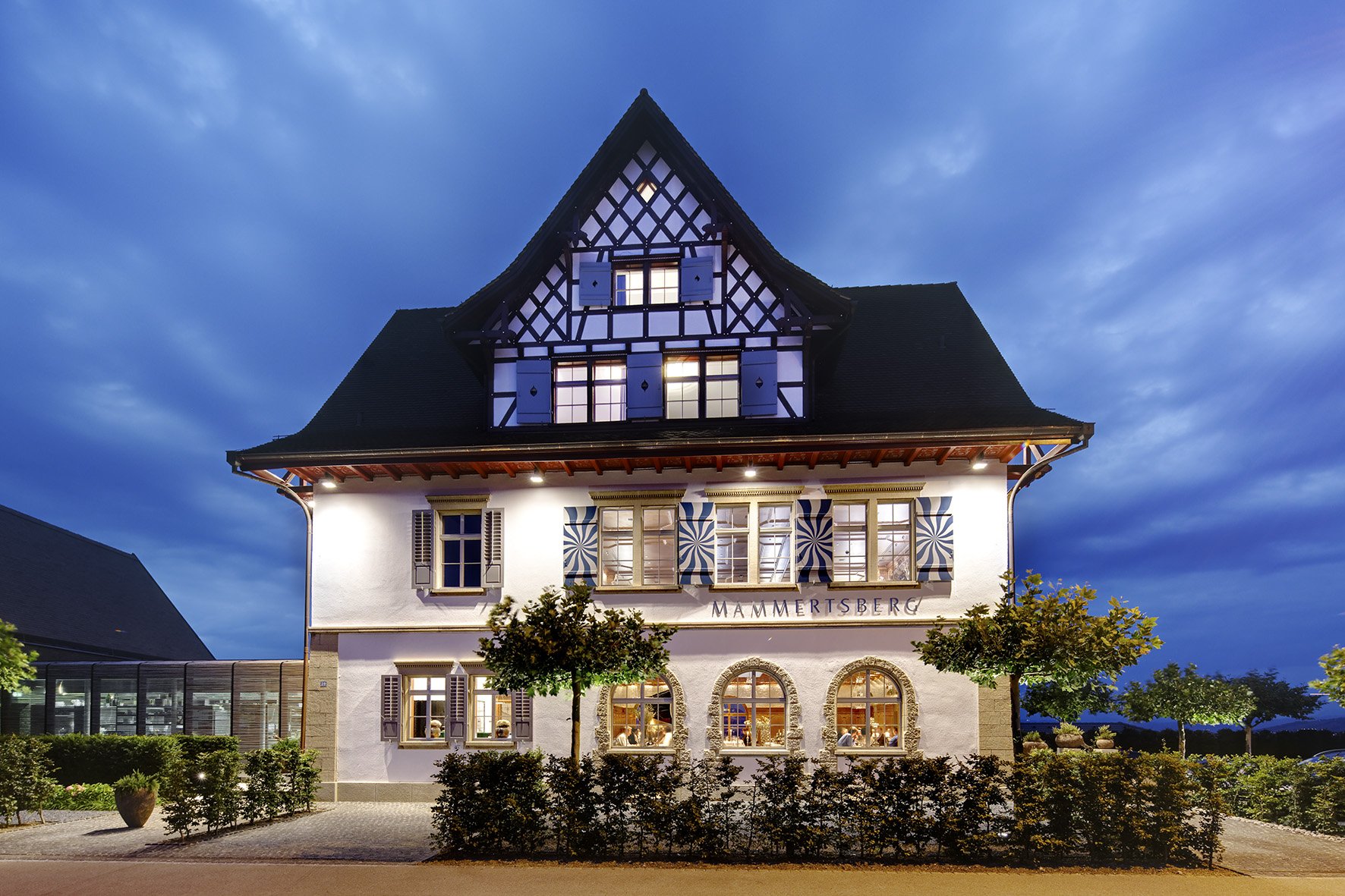 Wiedereröffnung am Bodensee: Mammertsberg startet in neue Ära