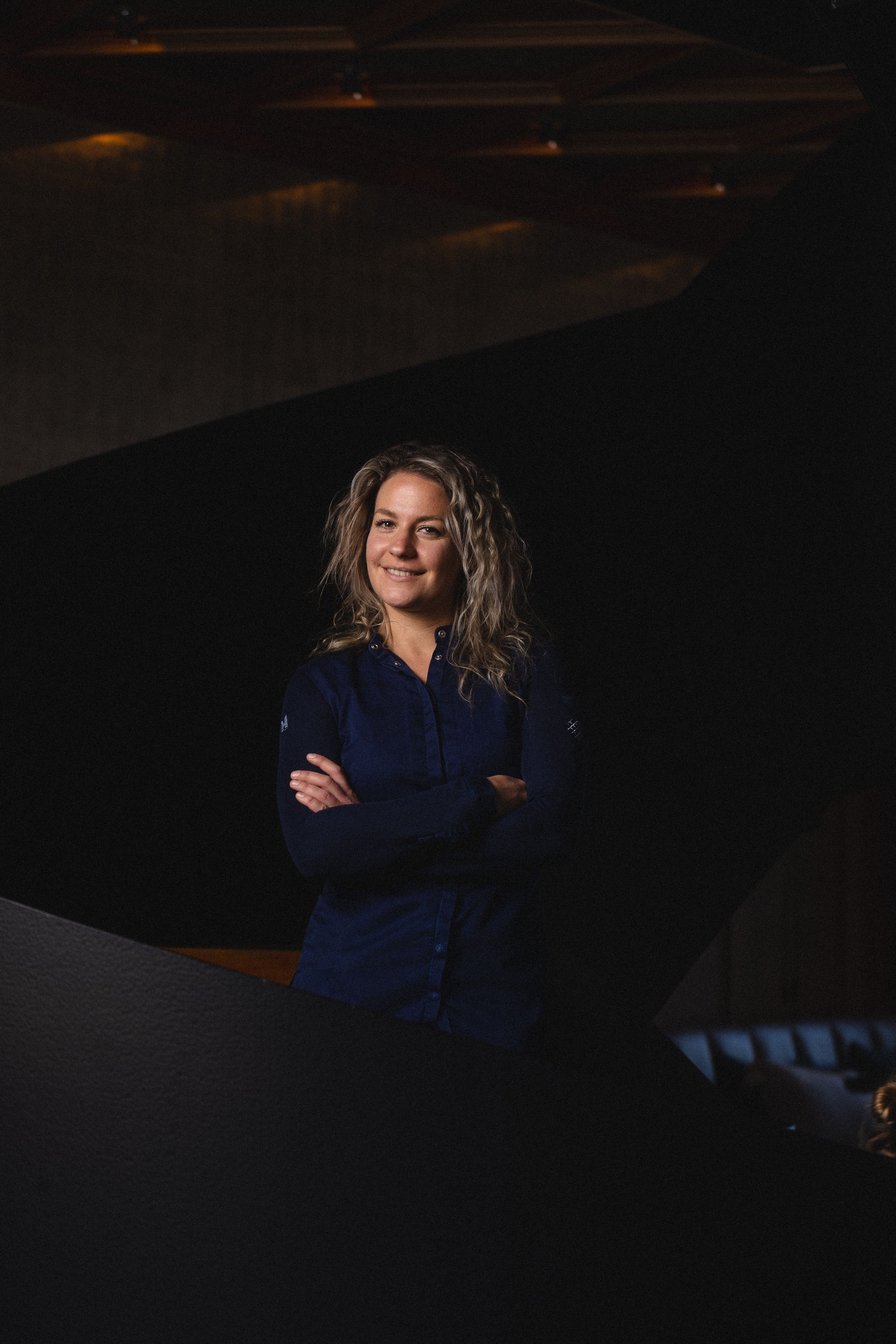 Stephanie Mittler ist Pâtissière des Jahres