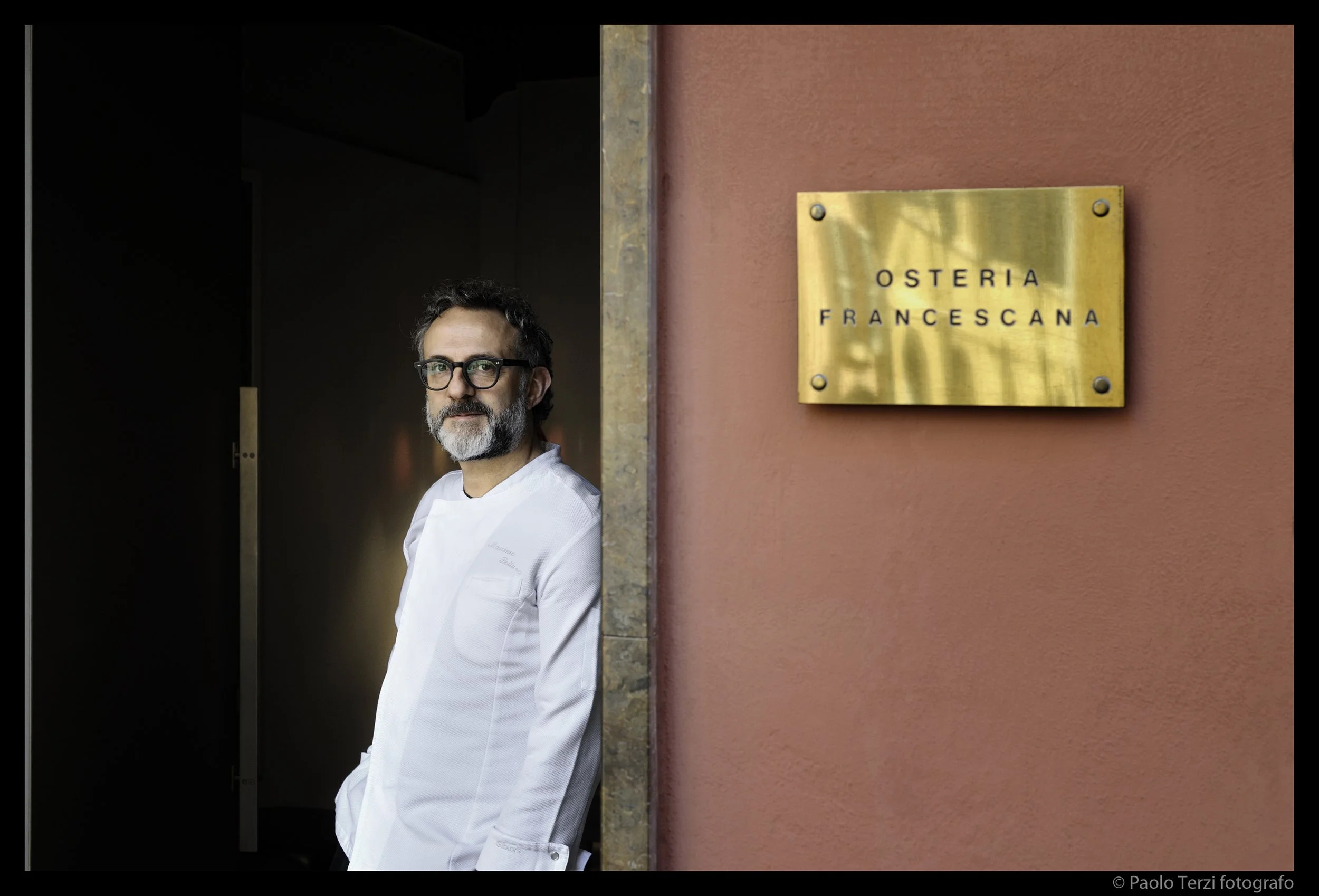 Andreas Caminada und Massimo Bottura kochen für guten Zweck