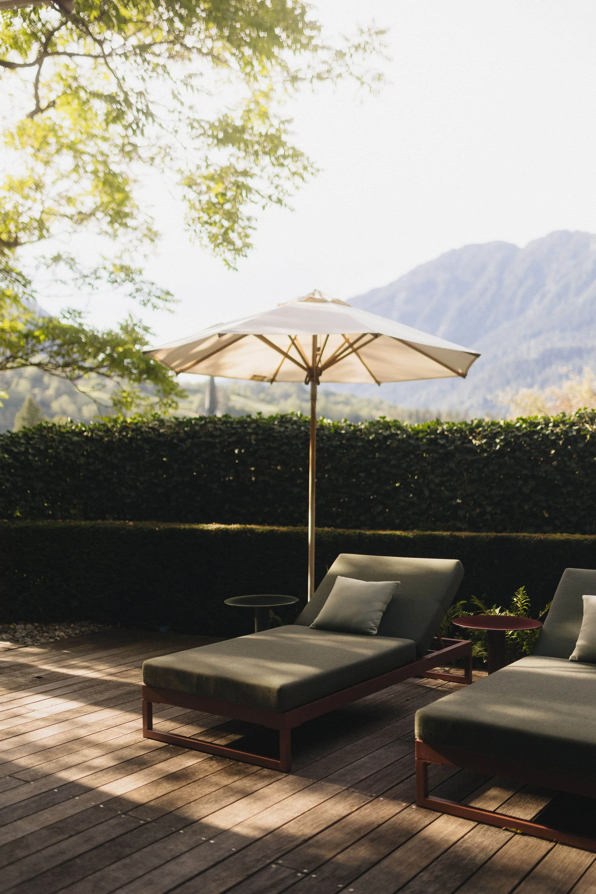 Boutiquehotel Schloss Schauenstein, nachhaltiger Luxus, Designhotel