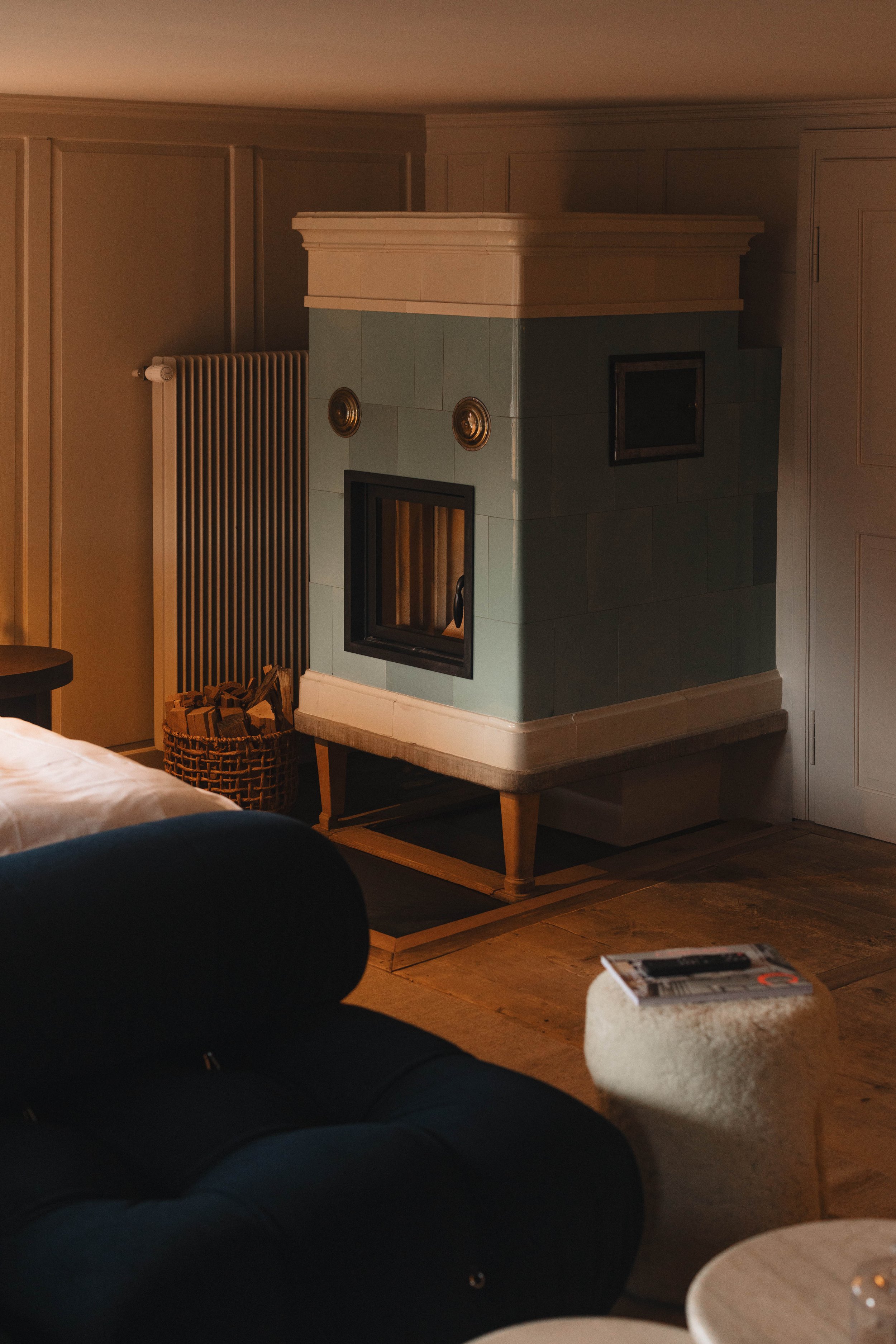 Boutiquehotel Schloss Schauenstein, nachhaltiger Luxus, Designhotel