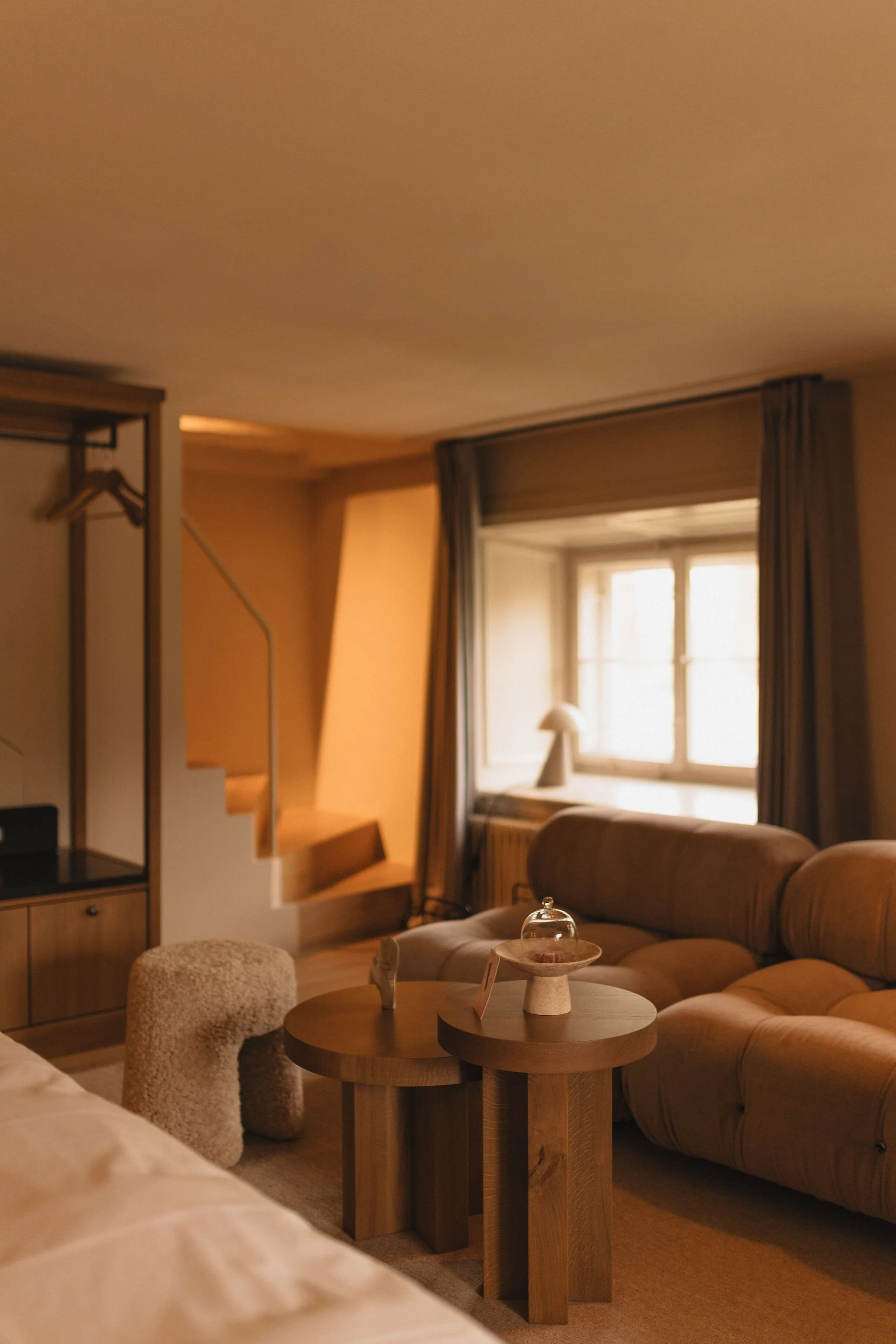 Boutiquehotel Schloss Schauenstein, nachhaltiger Luxus, Designhotel