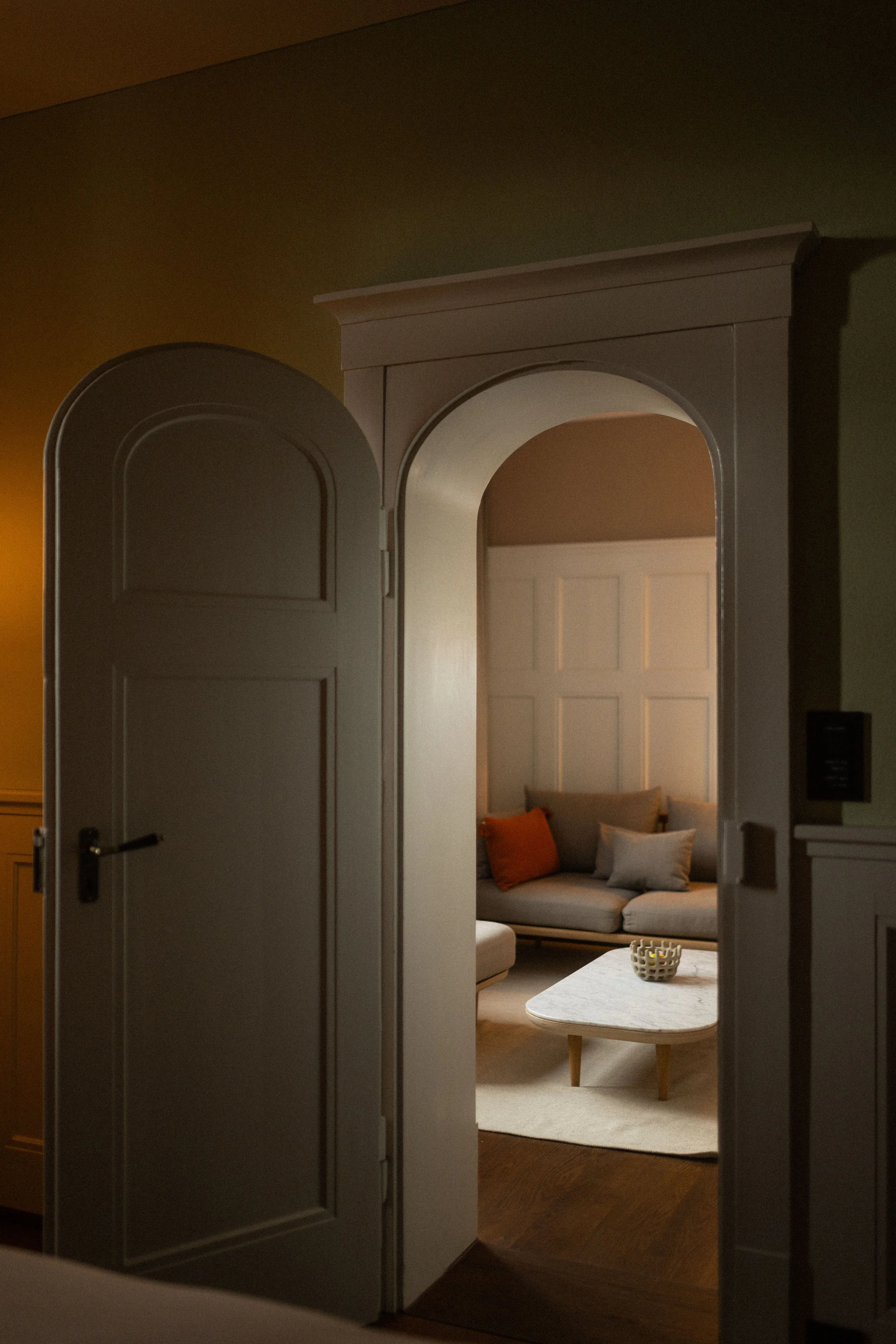 Mammertsberg Boutiquehotel Michelin Fine-Dining am Bodensee