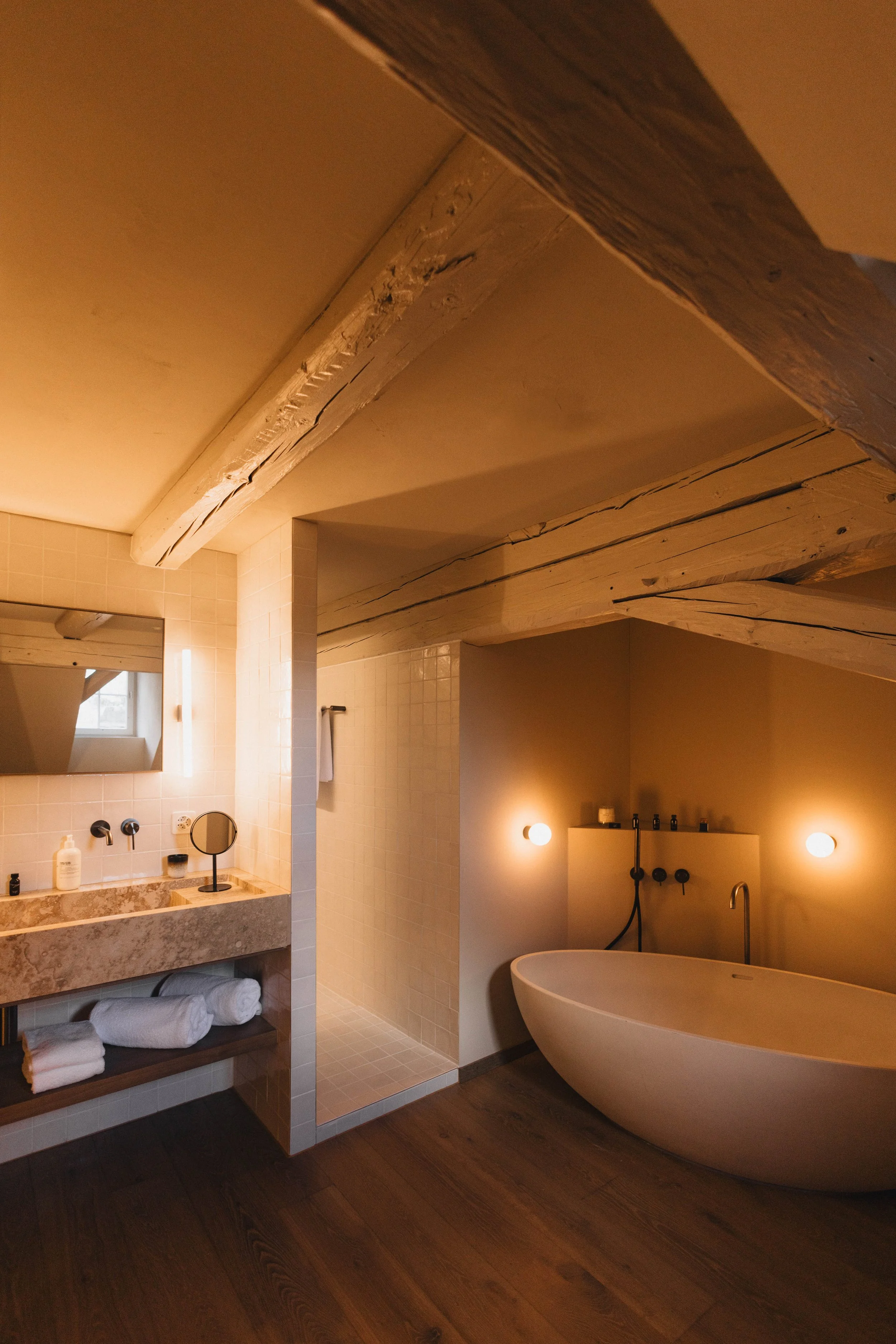 Boutiquehotel Schloss Schauenstein, nachhaltiger Luxus, Designhotel