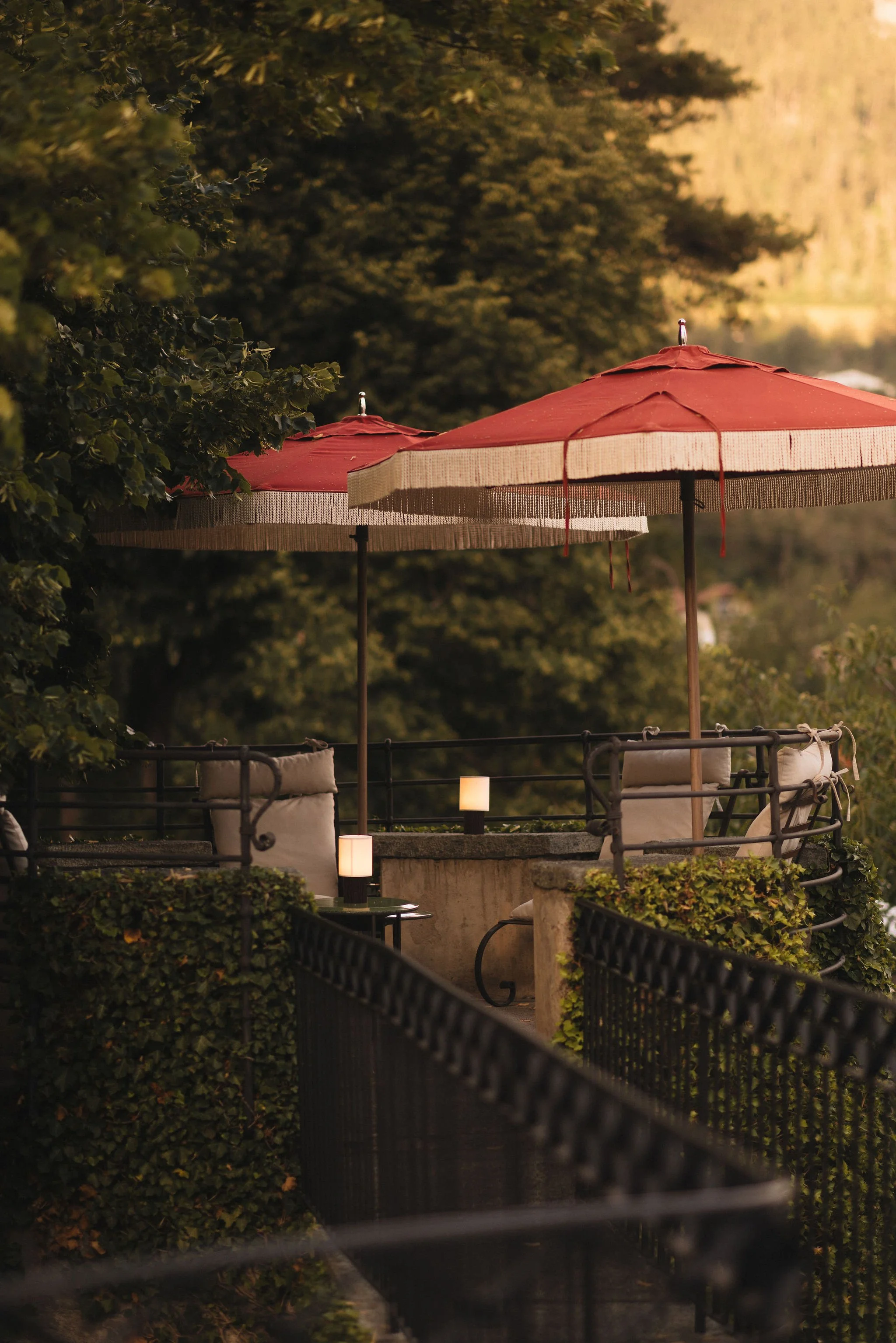 Boutiquehotel Schloss Schauenstein, nachhaltiger Luxus, Designhotel