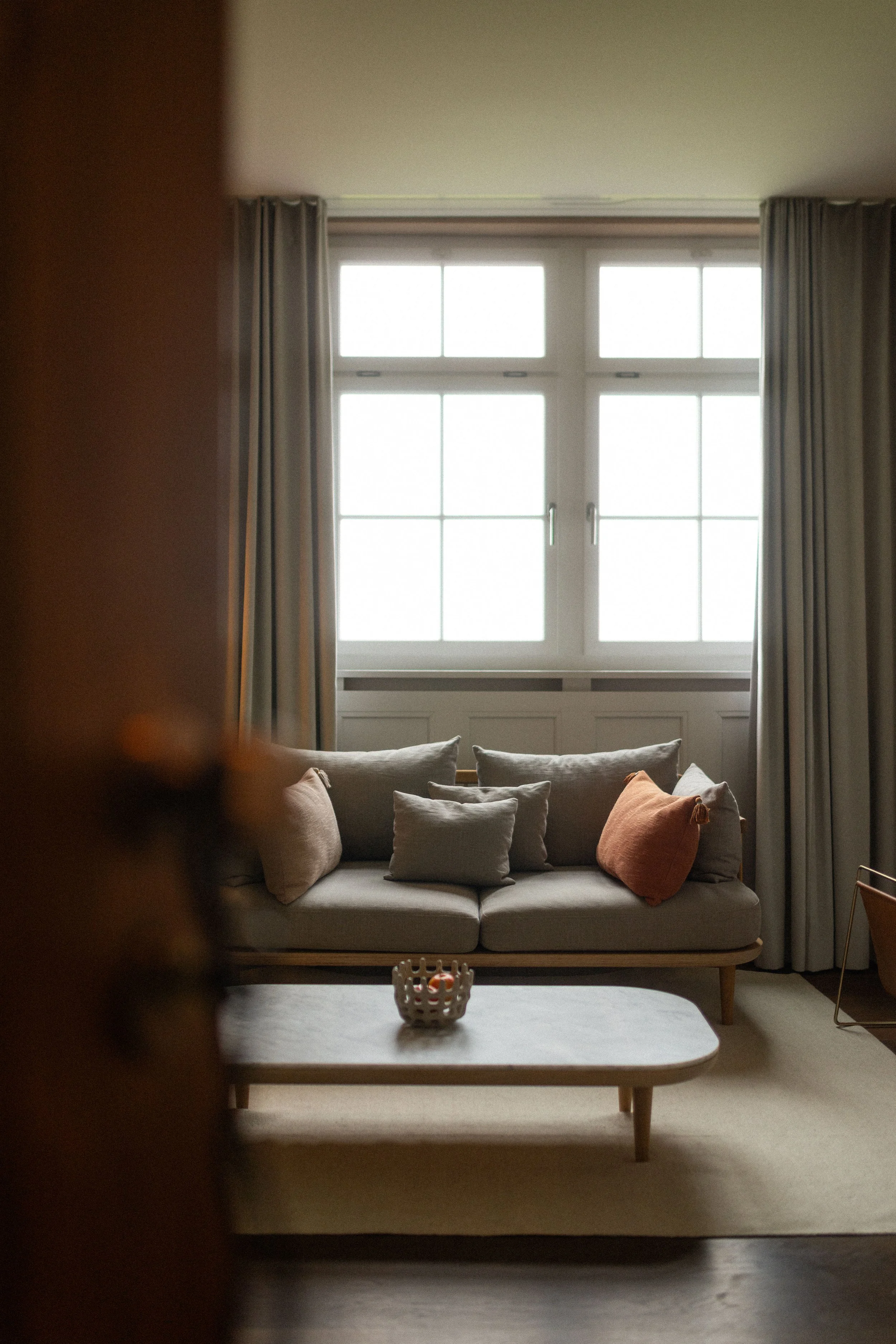 Mammertsberg Boutiquehotel Michelin Fine-Dining am Bodensee