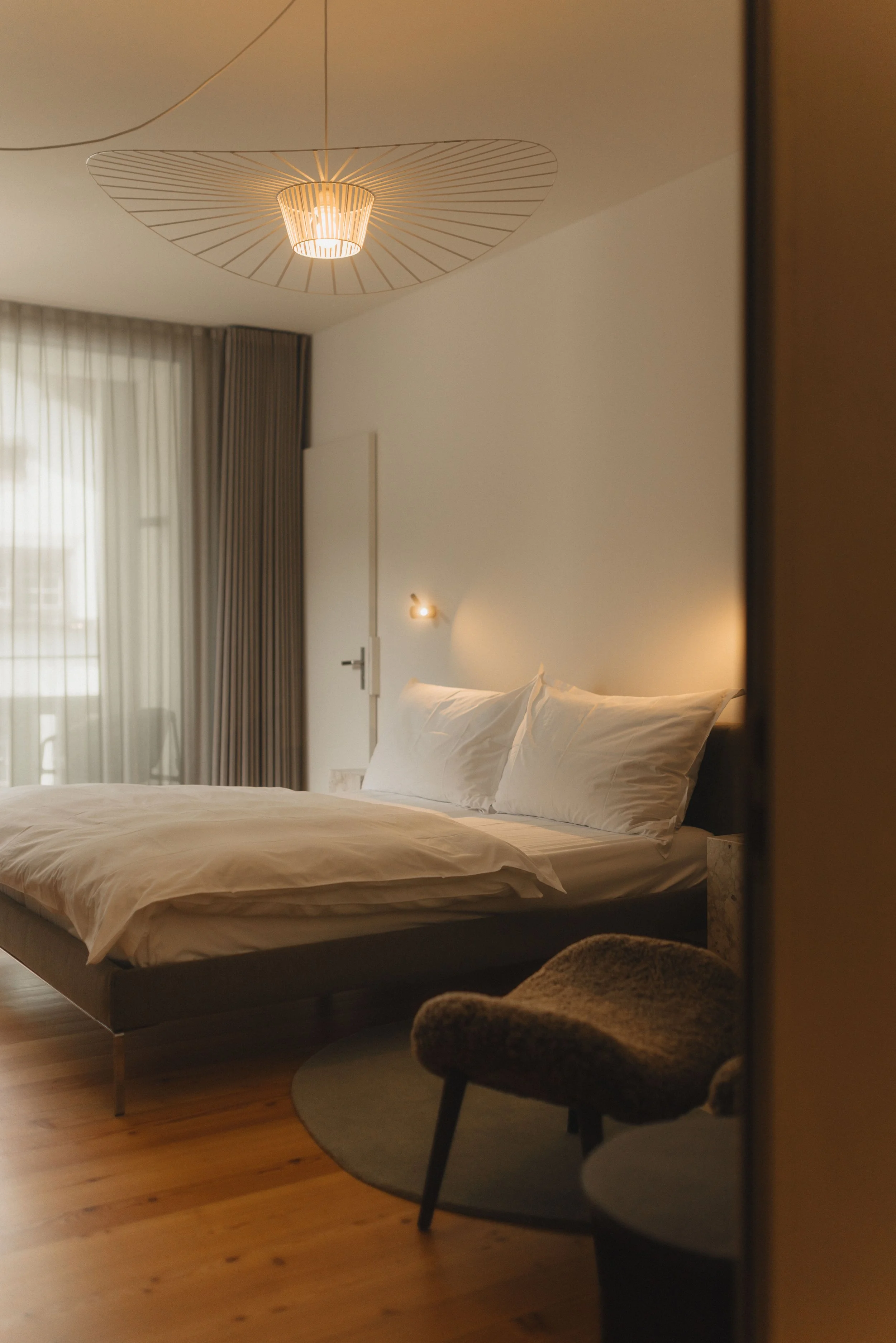Casa Caminada in Fürstenau, Bündner Boutiquehotel, Sustainably Luxury, Bäckerei, Restaurant, Concept Store