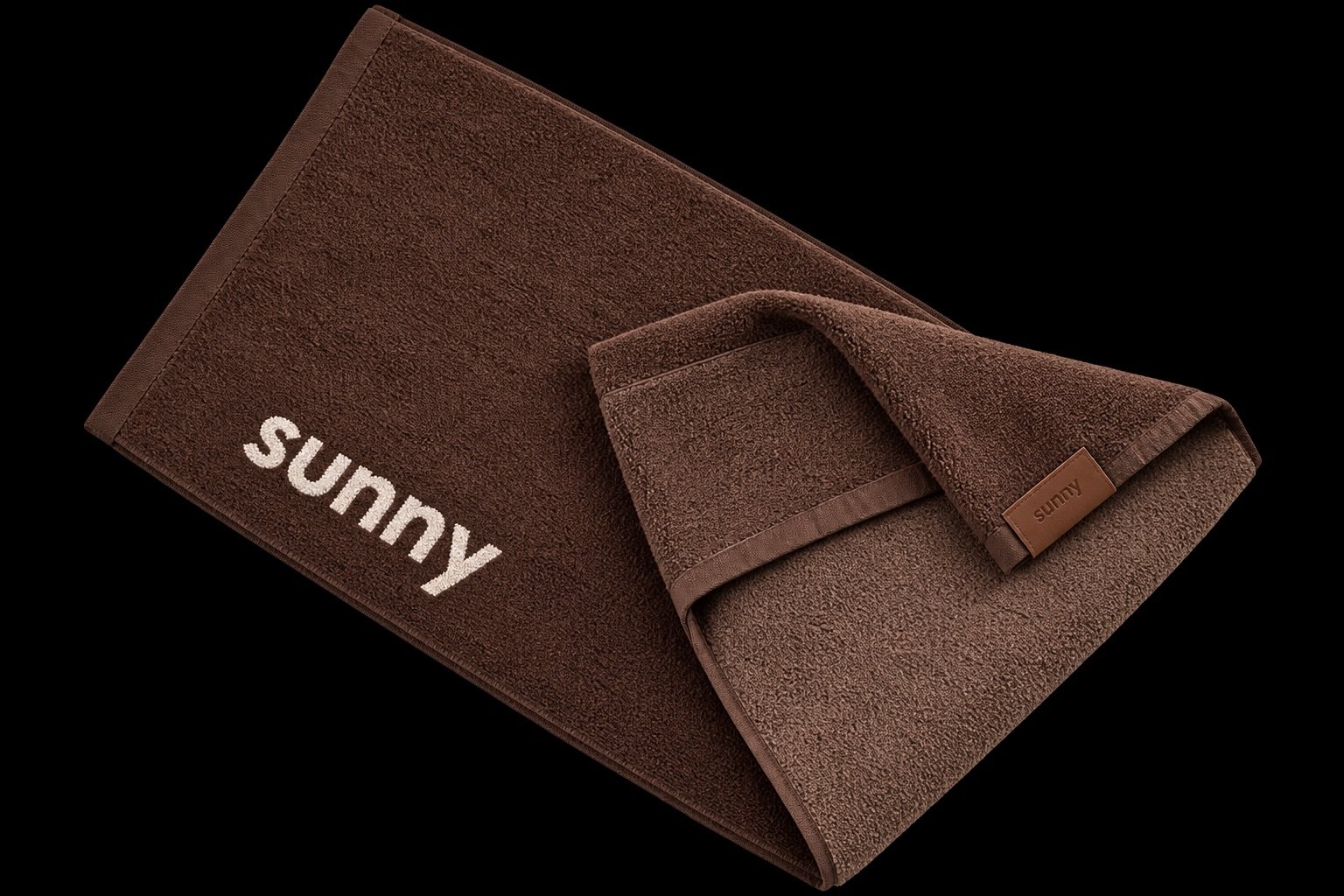 Chocolate Beach-to-Bench Towels 🤎

For sandy bums, sweaty seats &amp; everywhere in between!!

Made from 100% cotton, they&rsquo;re soft, handy and ready for whatever your day throws at you.

Beach. Gym. Car. Bench. Bum covered. 🏖️🏋️&zwj;♀️🚗