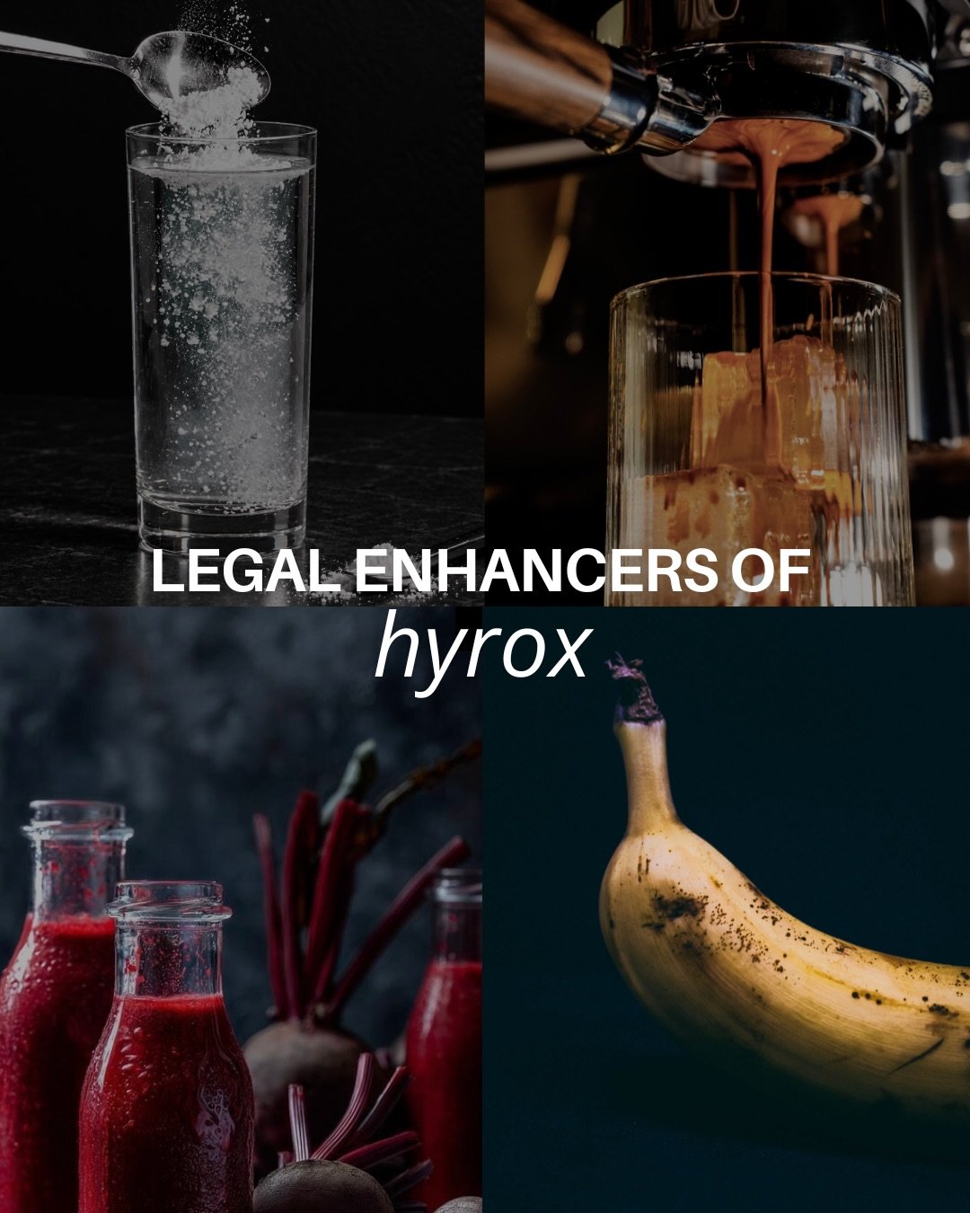 Few sneaky bananas here and there never hurt anyone&hellip;
