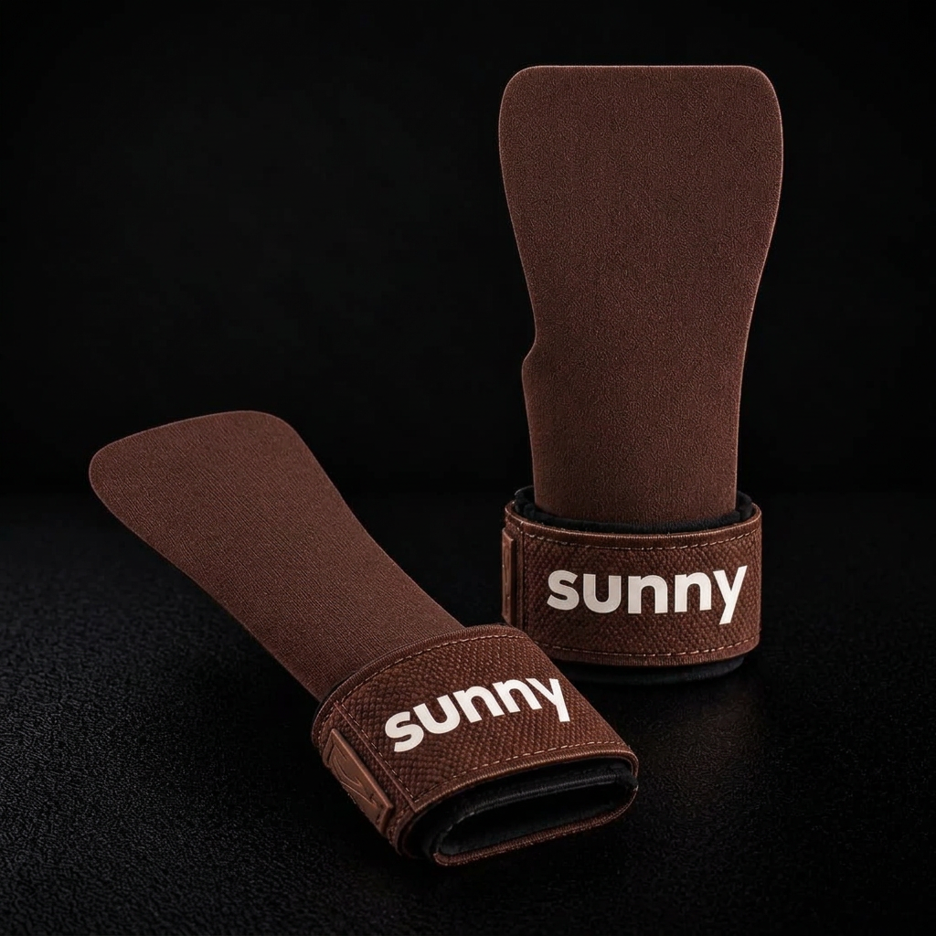 Sunny Grips