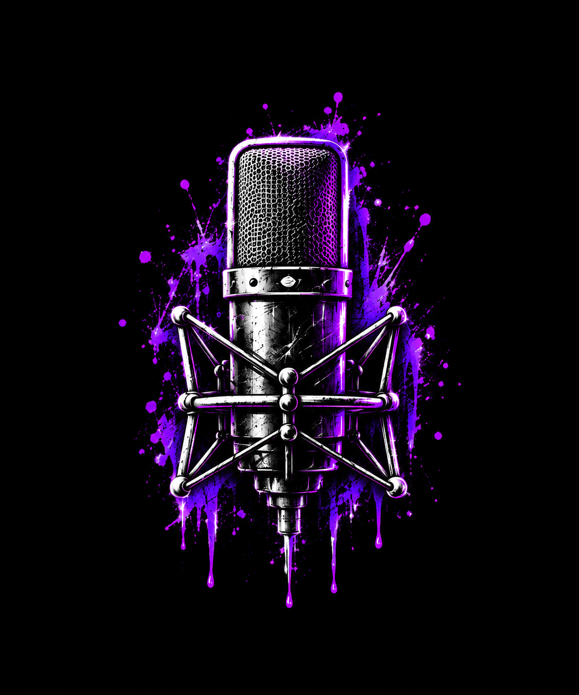 Vocal Mix
