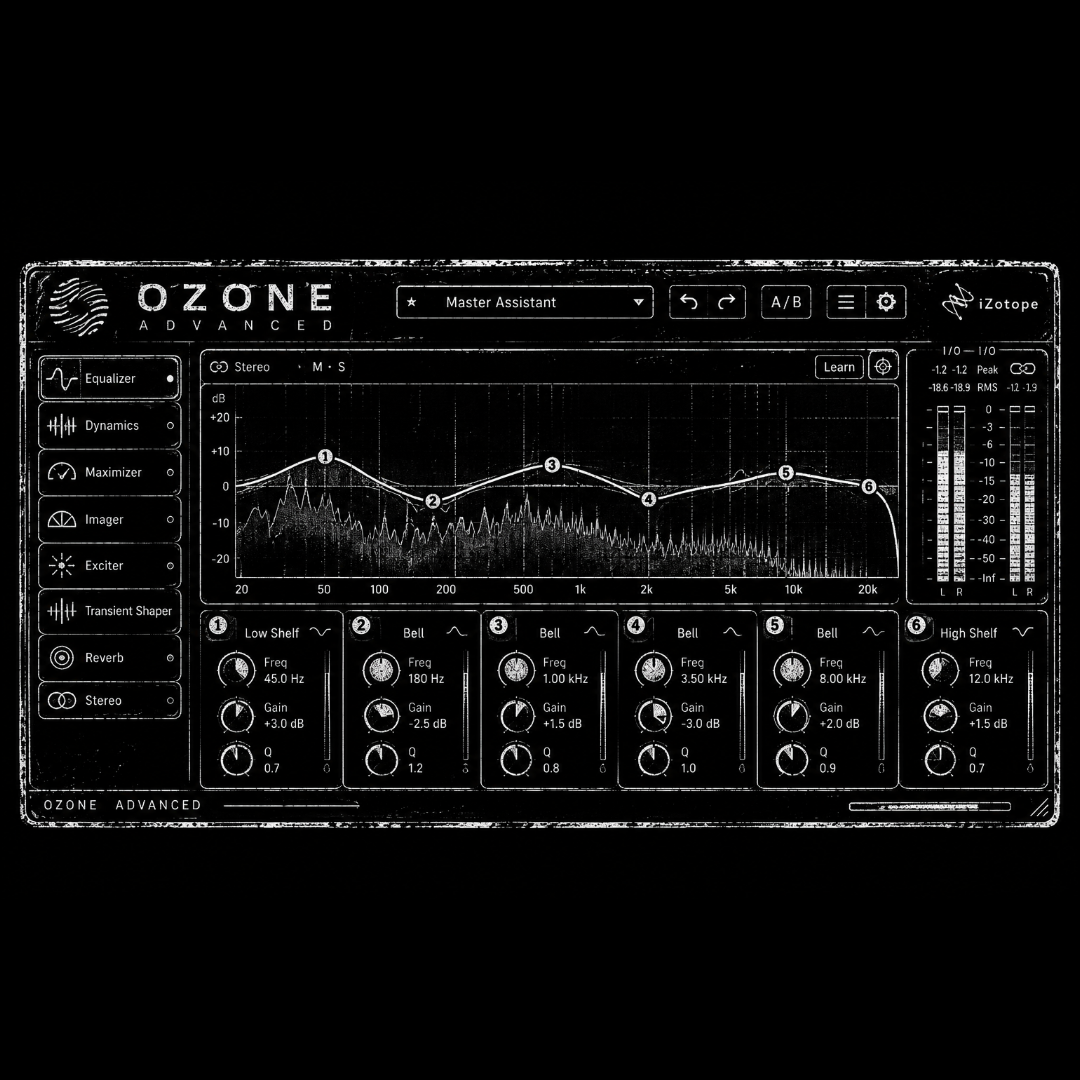 Mastering Service