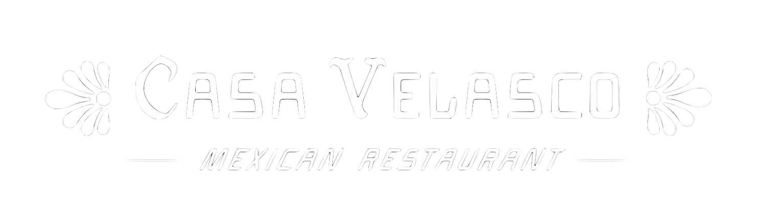 Casa Velasco Mexican Restaurant 