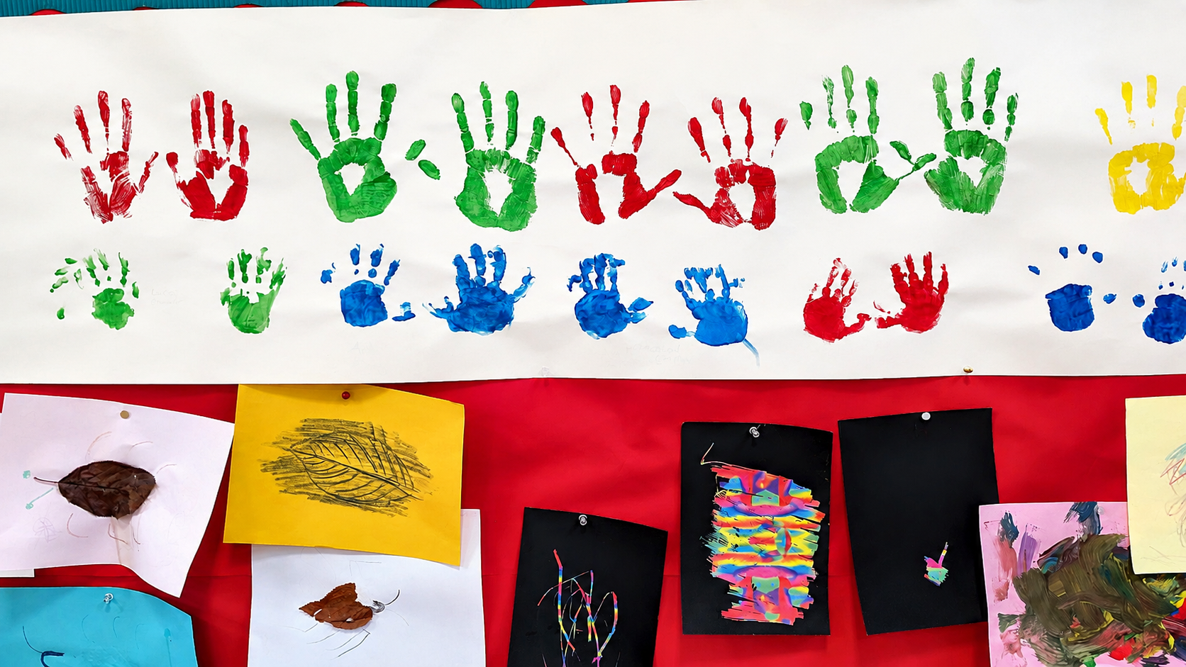 Little Monkeys Toddler Group