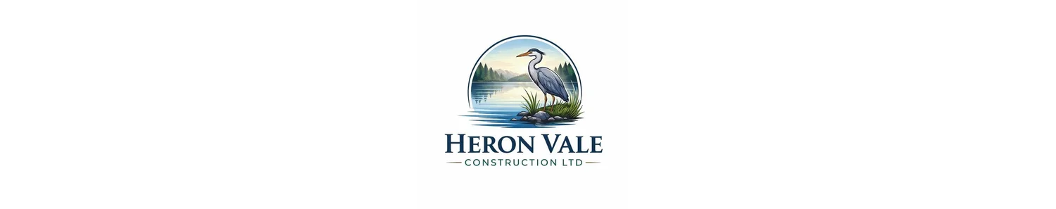 Heron Vale Construction LTD
