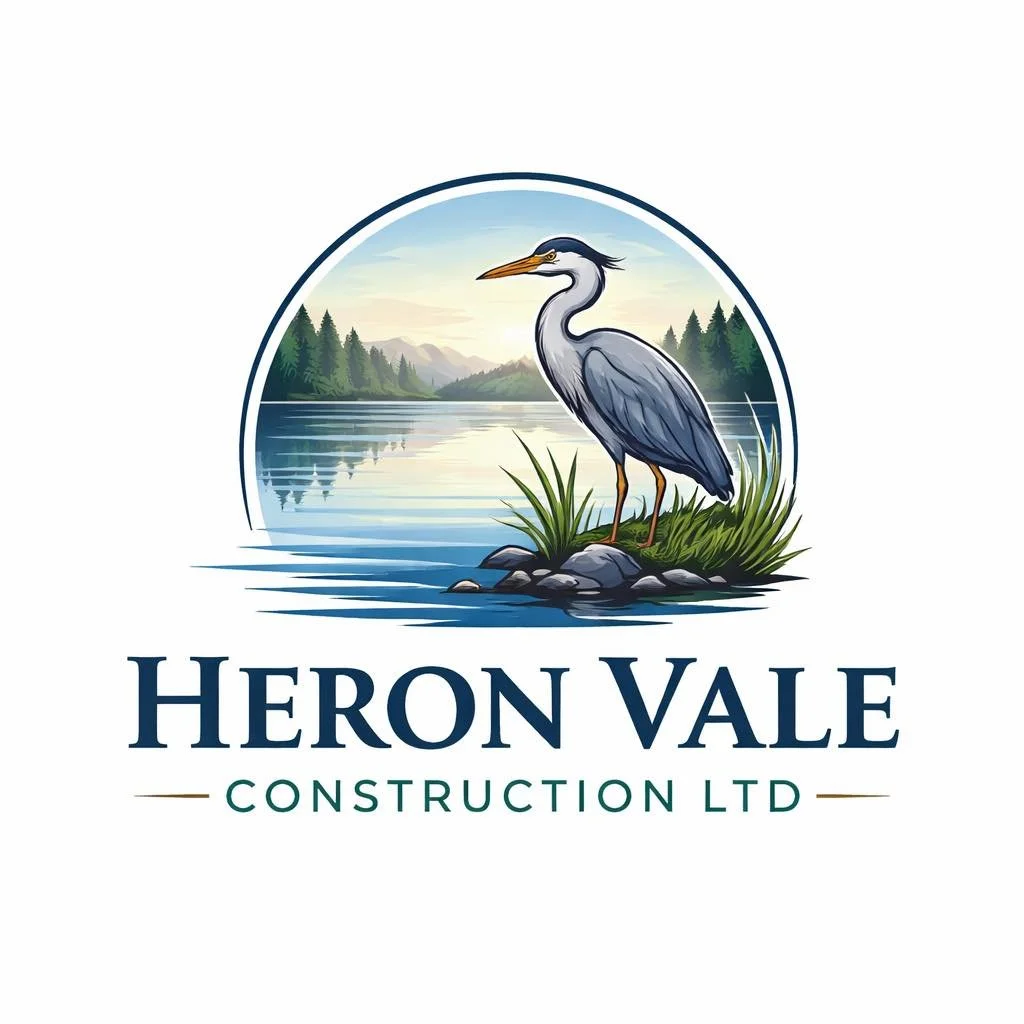 Heron Vale Construction LTD