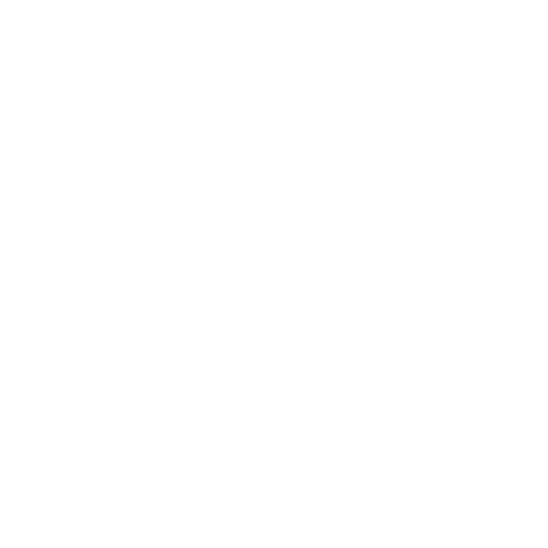 A black and white icon of a location pin marker with a circle in the center, resembling a map or navigation symbol.