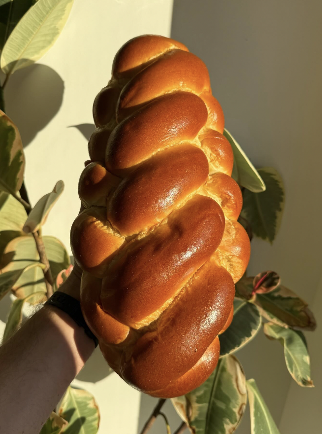 Shabbat Pregame