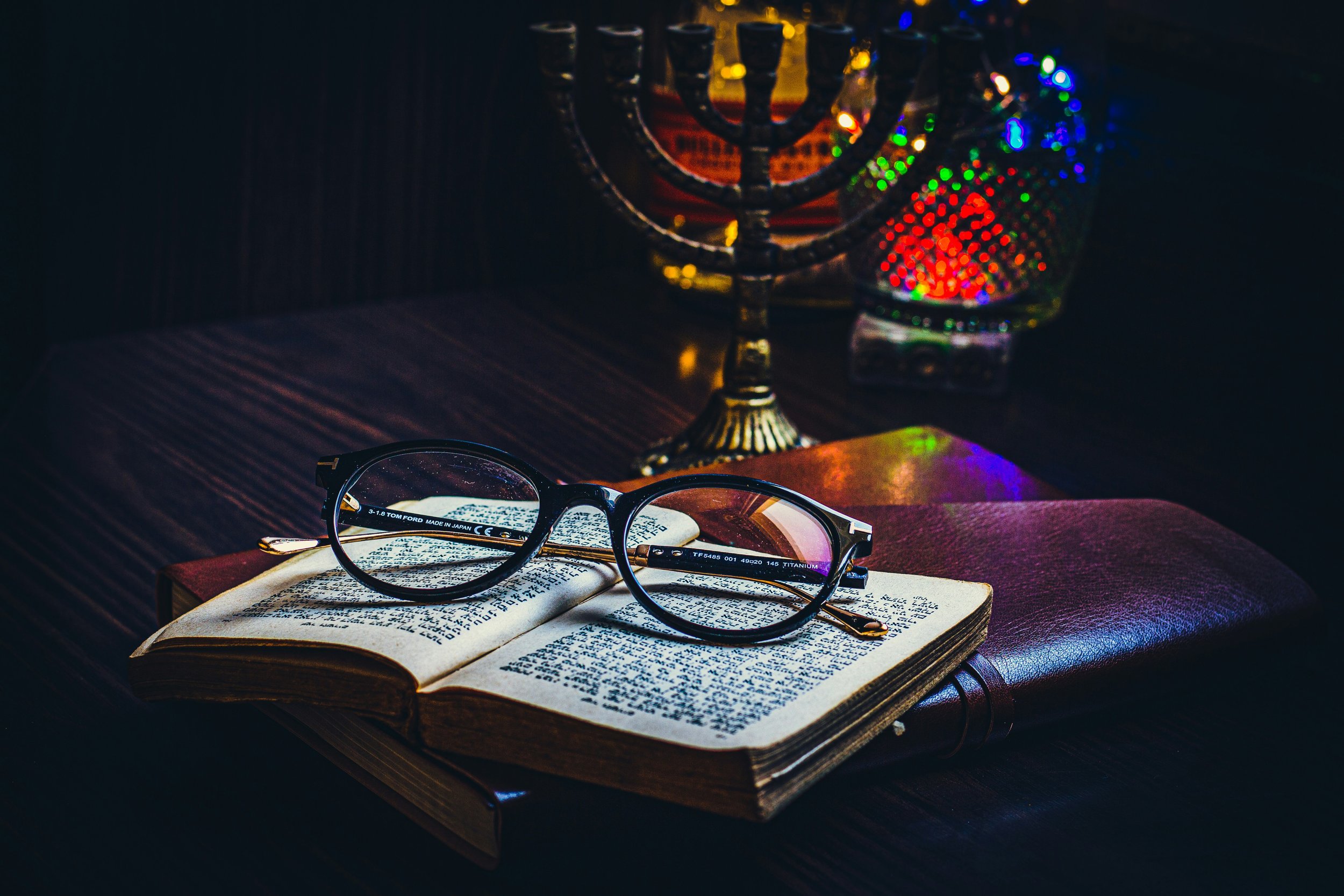 Fall Bet Midrash