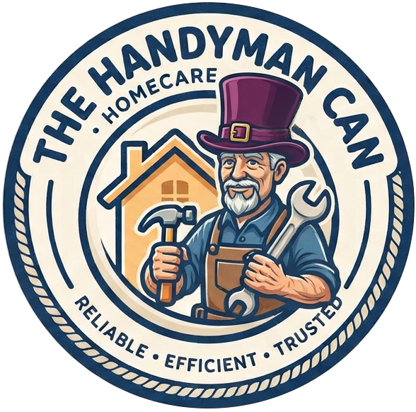 The Handyman Can