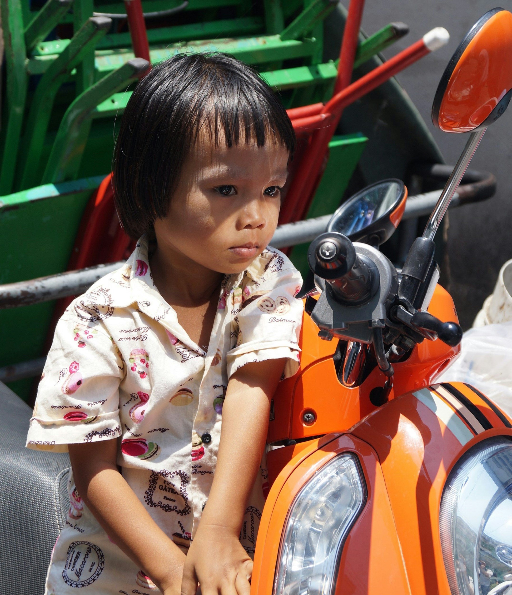 Bangkok Mission Report – Year Two