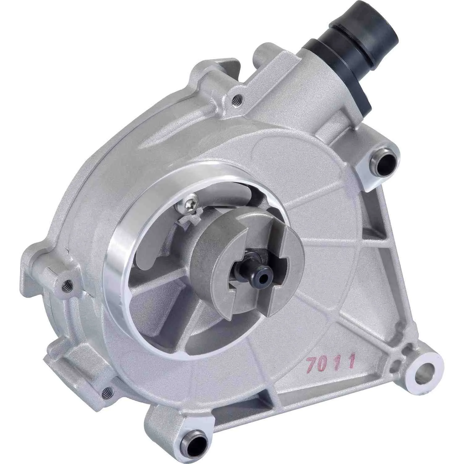 Pierburg distributed by Hella 702551180 Vacuum Pump