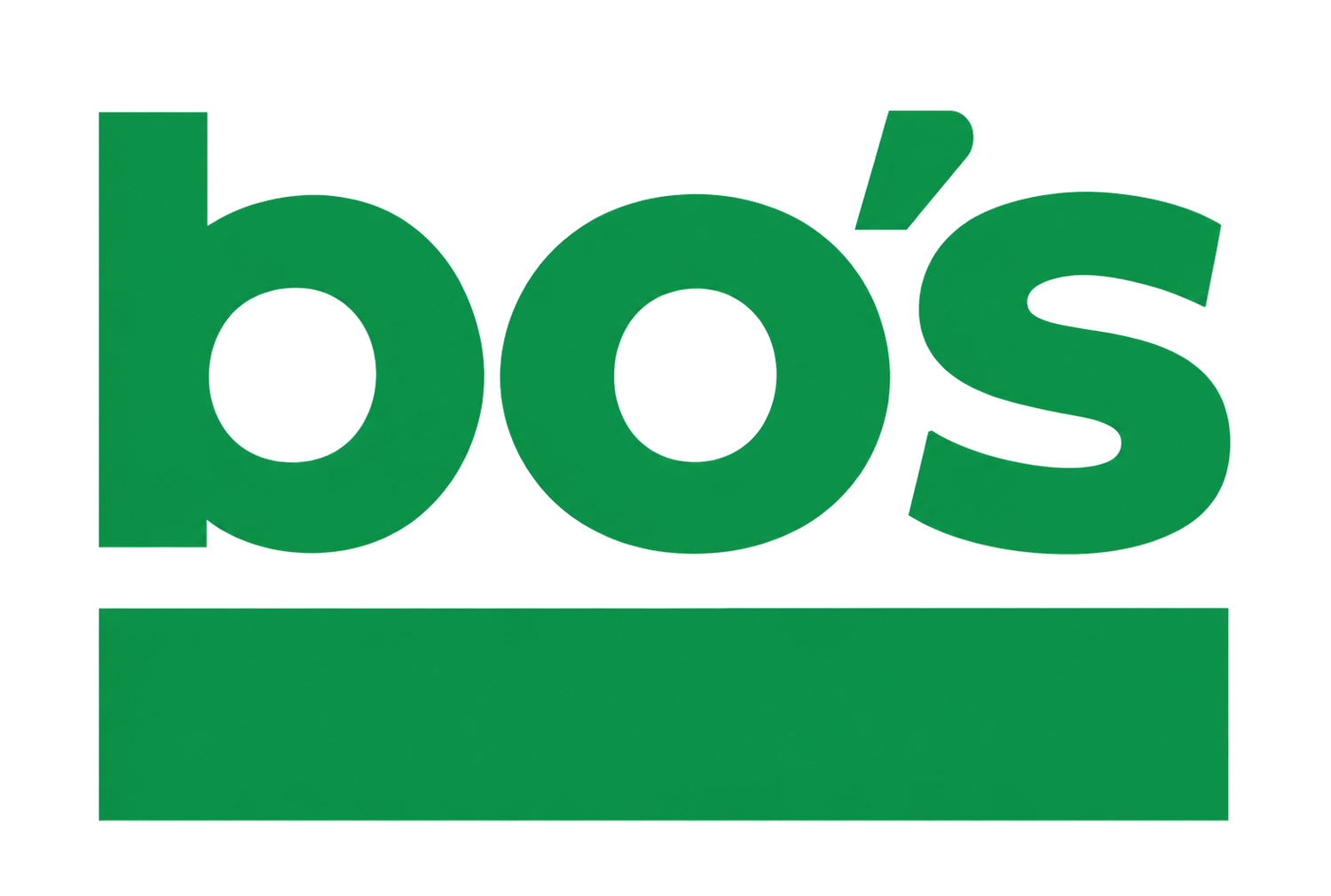Bo's