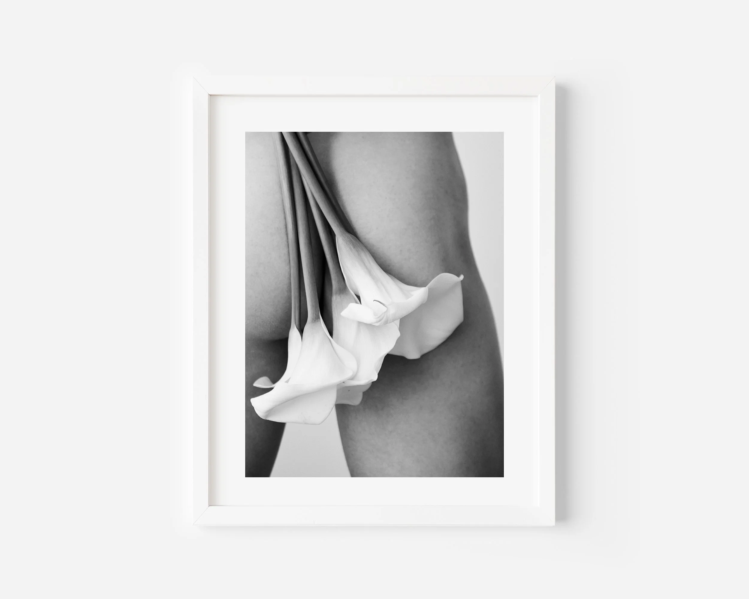 Lillies.
