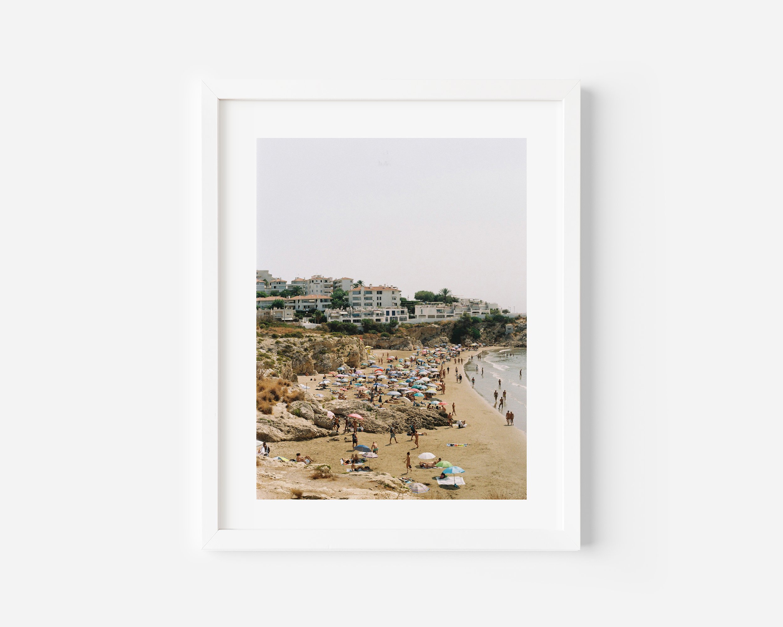 Sitges.