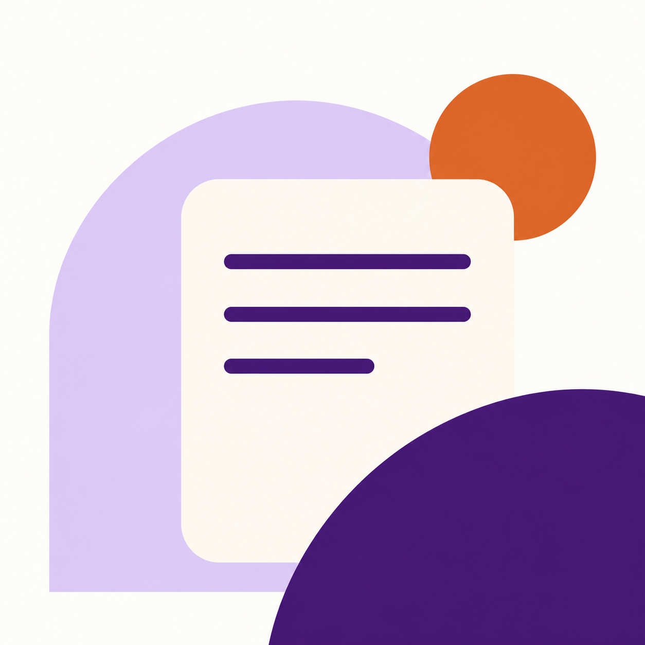 Abstract digital illustration easy to follow session plans your own people can deliver