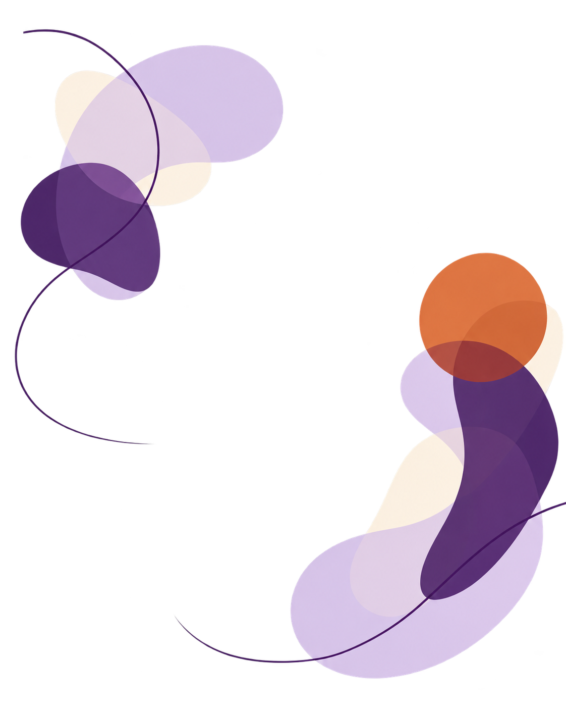 Abstract digital art