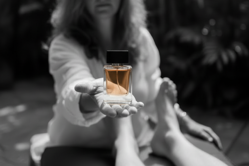 Olfactory Talisman