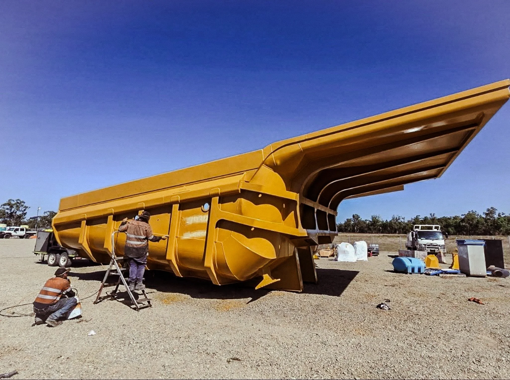 What to Look for in a Mining Labour-Hire Provider in Mackay &amp; Bowen Basin