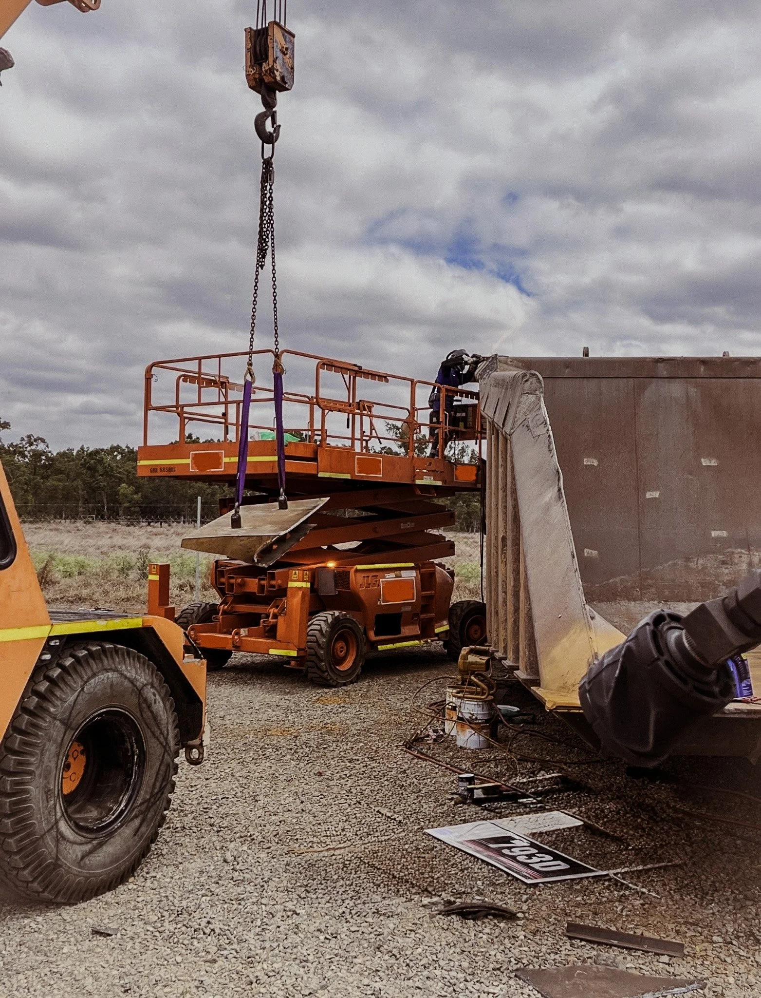 Mining Skilled Labour Hire Mackay &amp; the Bowen Basin