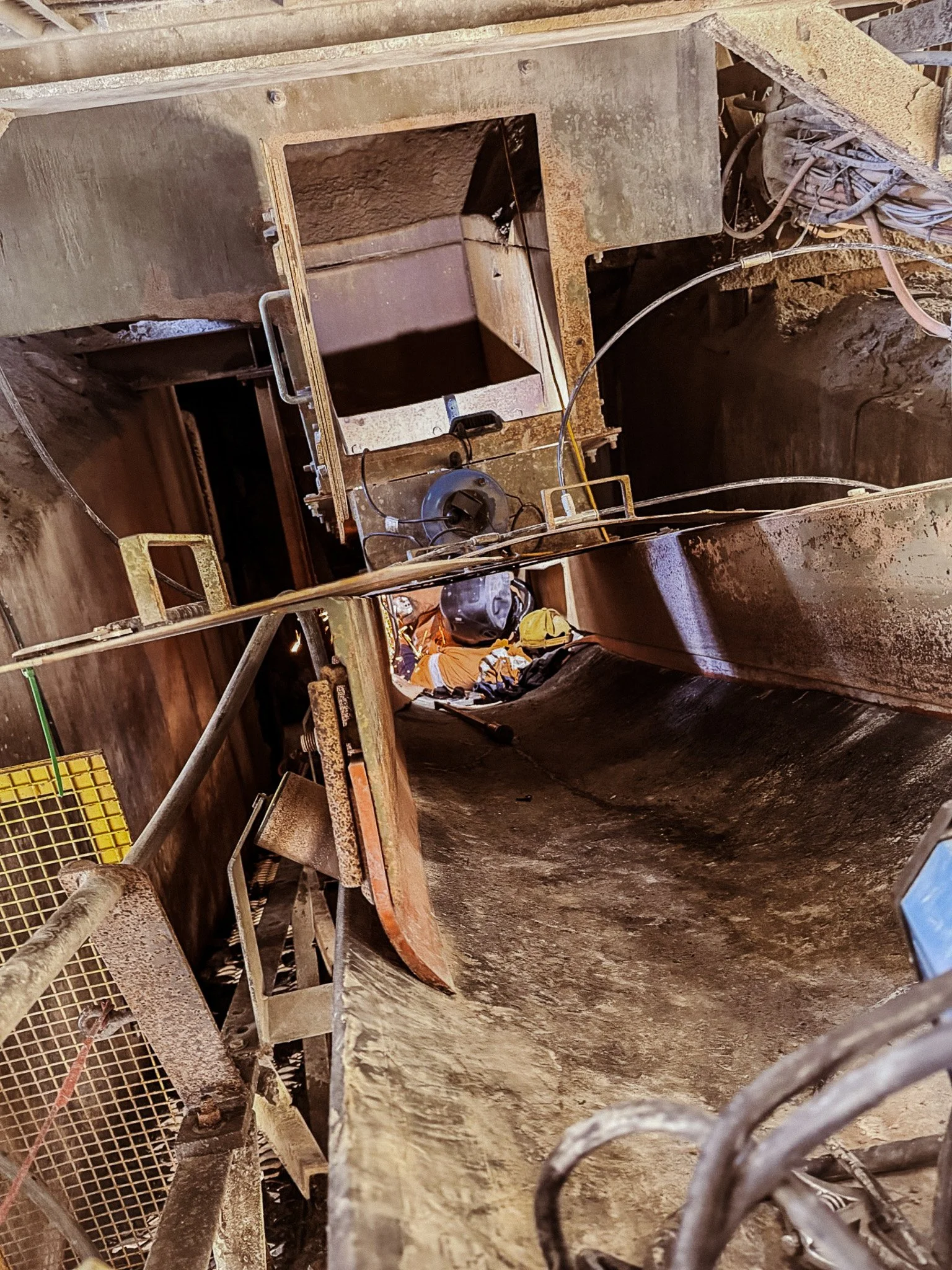 Mining Skilled Labour Hire Mackay &amp; the Bowen Basin
