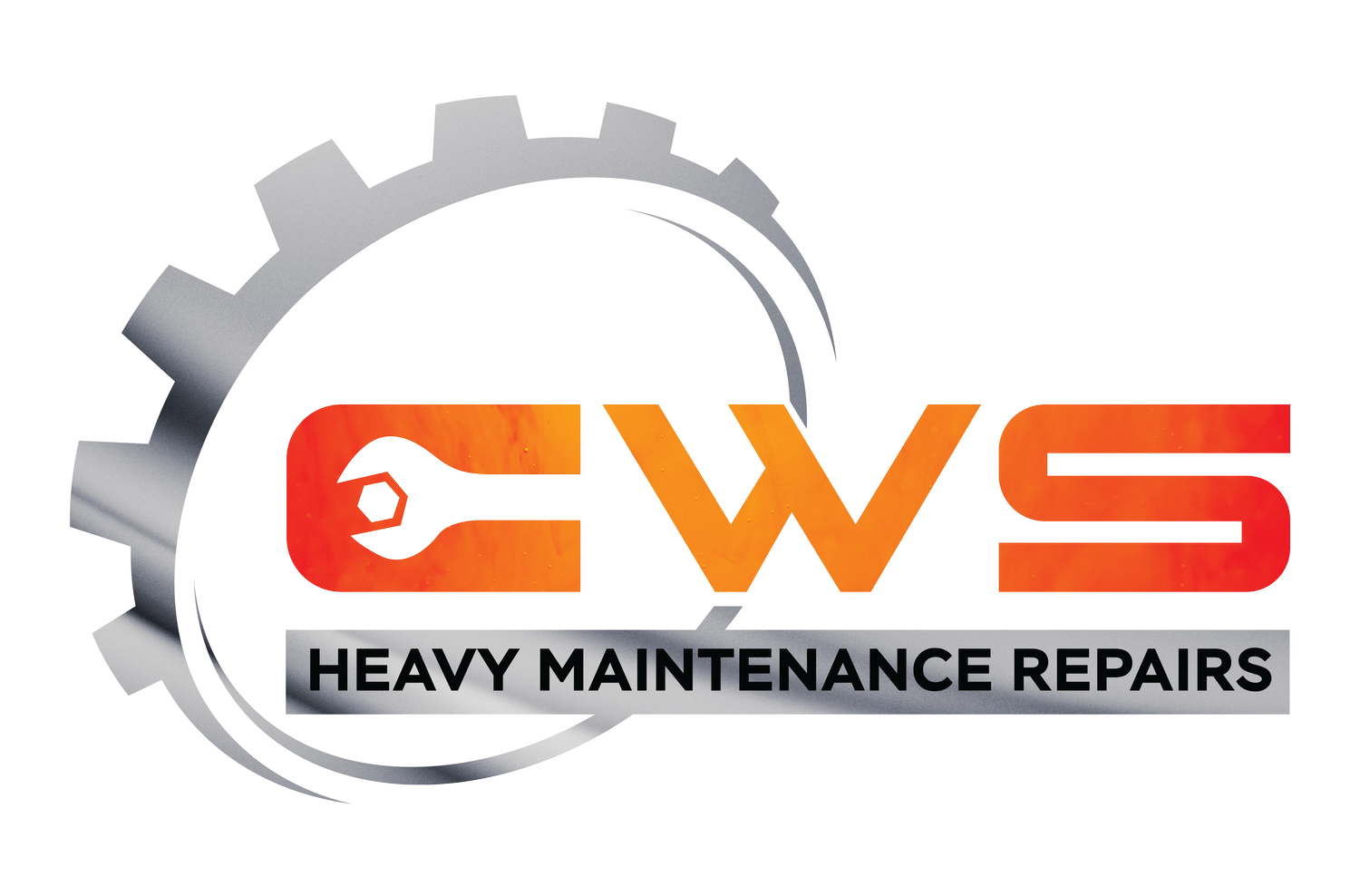 CWS Heavy Maintenance Repairs
