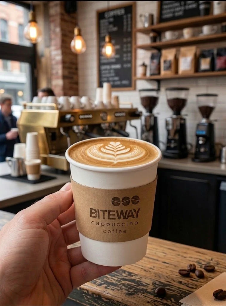Cappuccino