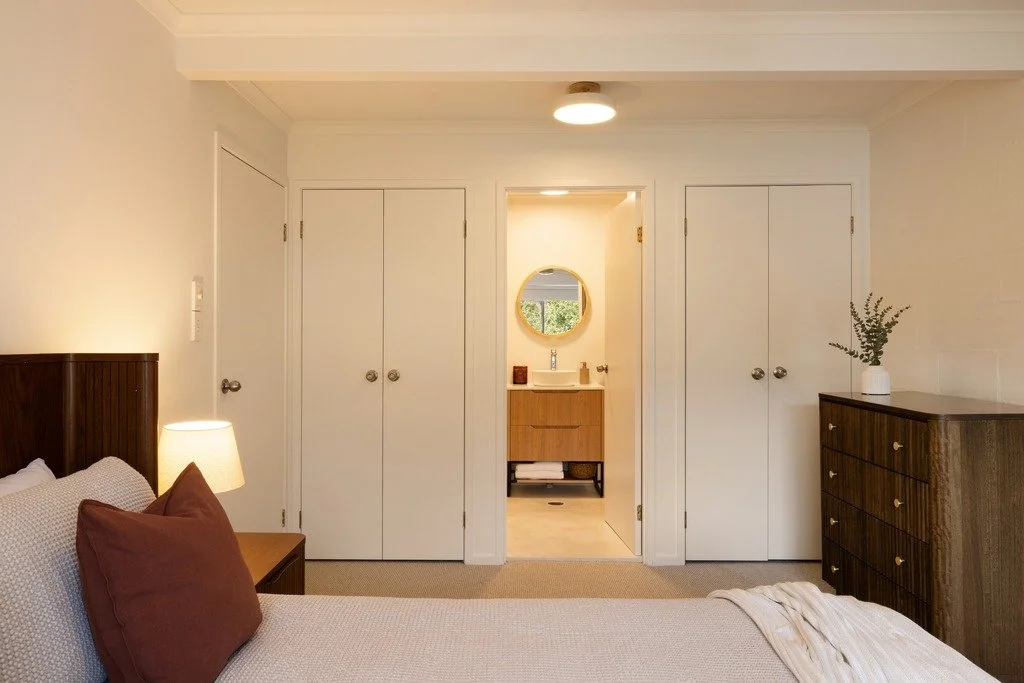Shirley Lane Retreat Ensuite