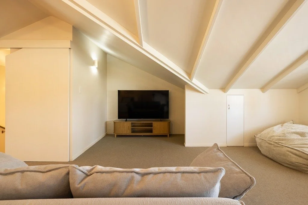 Shirley Lane Retreat Loft