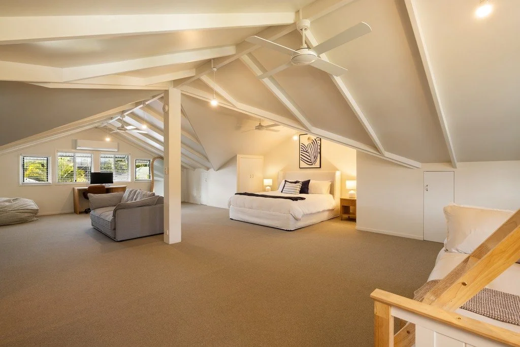 Shirley Lane Retreat Loft