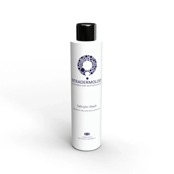 Intradermology Salicylic Wash