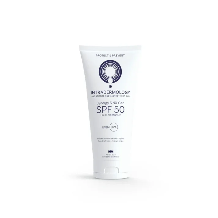 Intradermology Synergy 6 SPF50