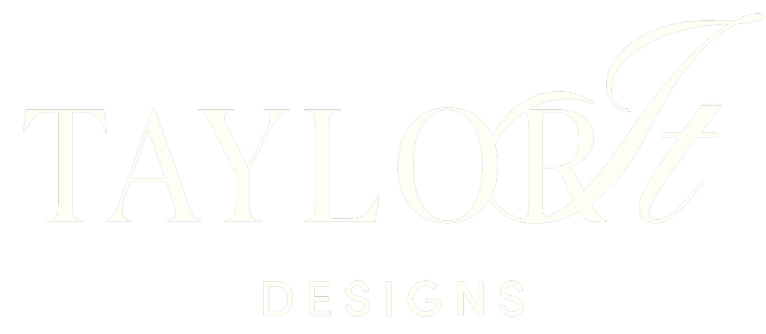 Taylor It Designs