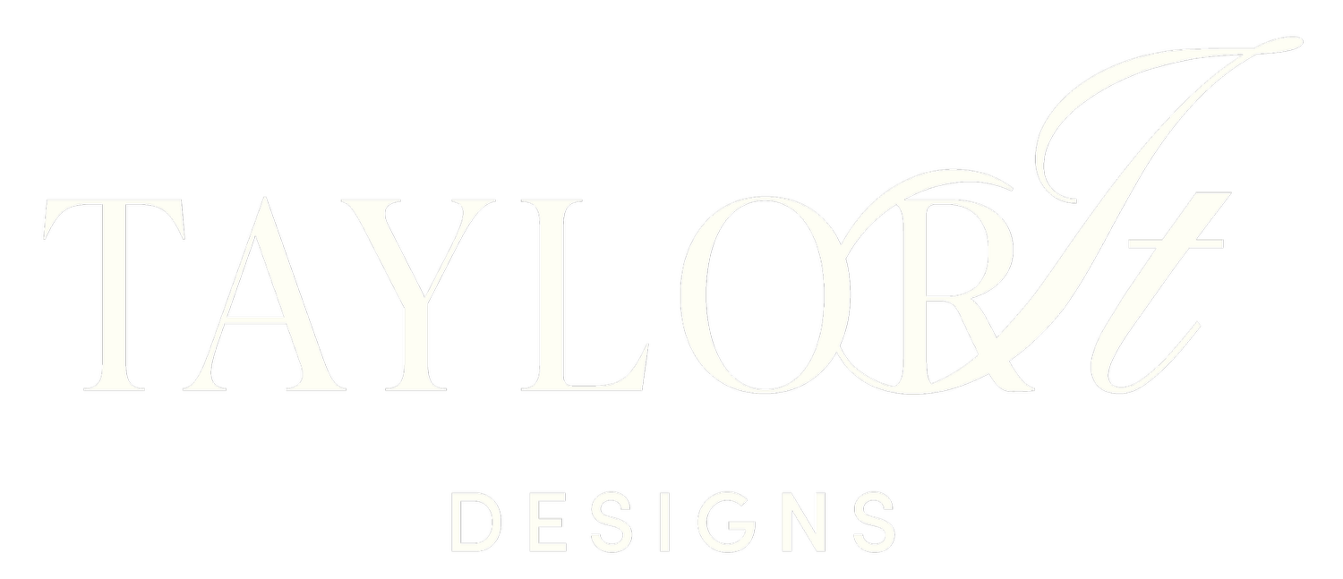 Taylor It Designs