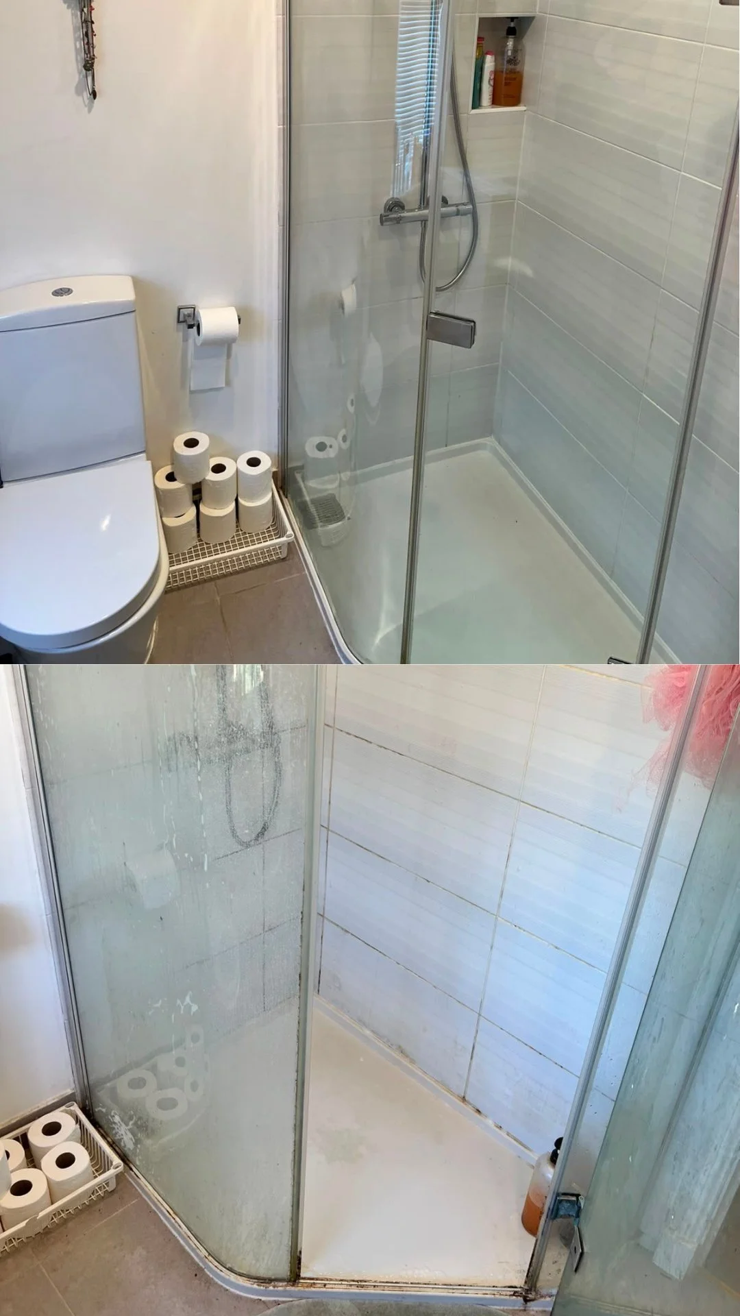 The Real Cost of a Deep Clean — What's Actually Included (And Why It's Worth It)