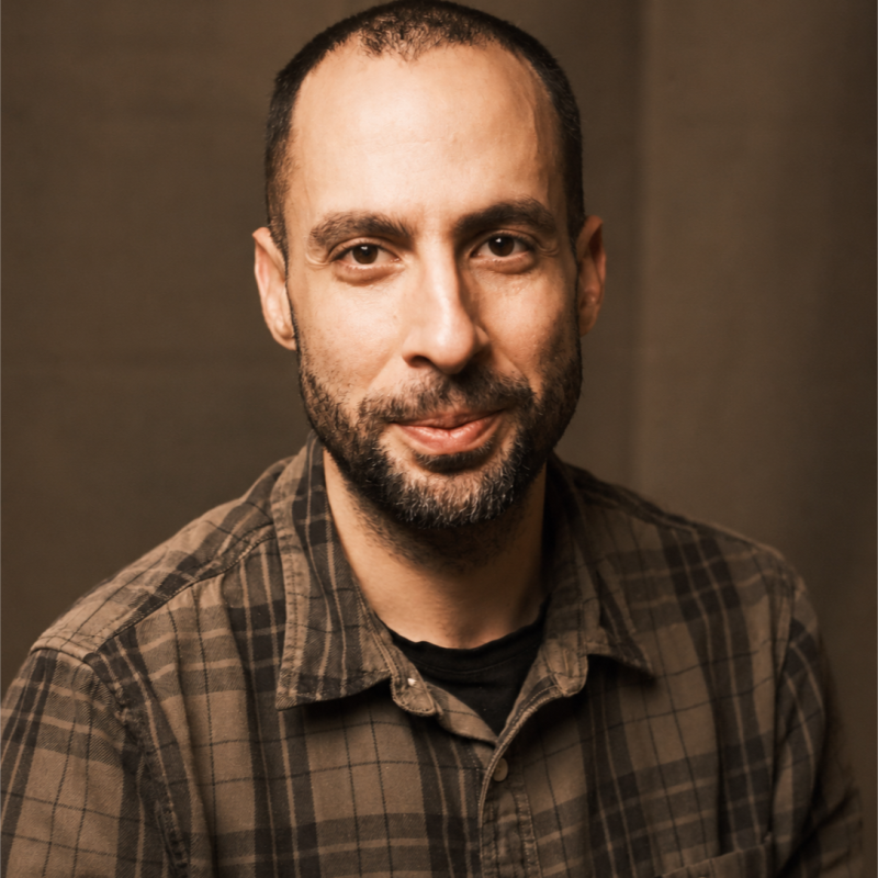 Stylianos Gisdakis